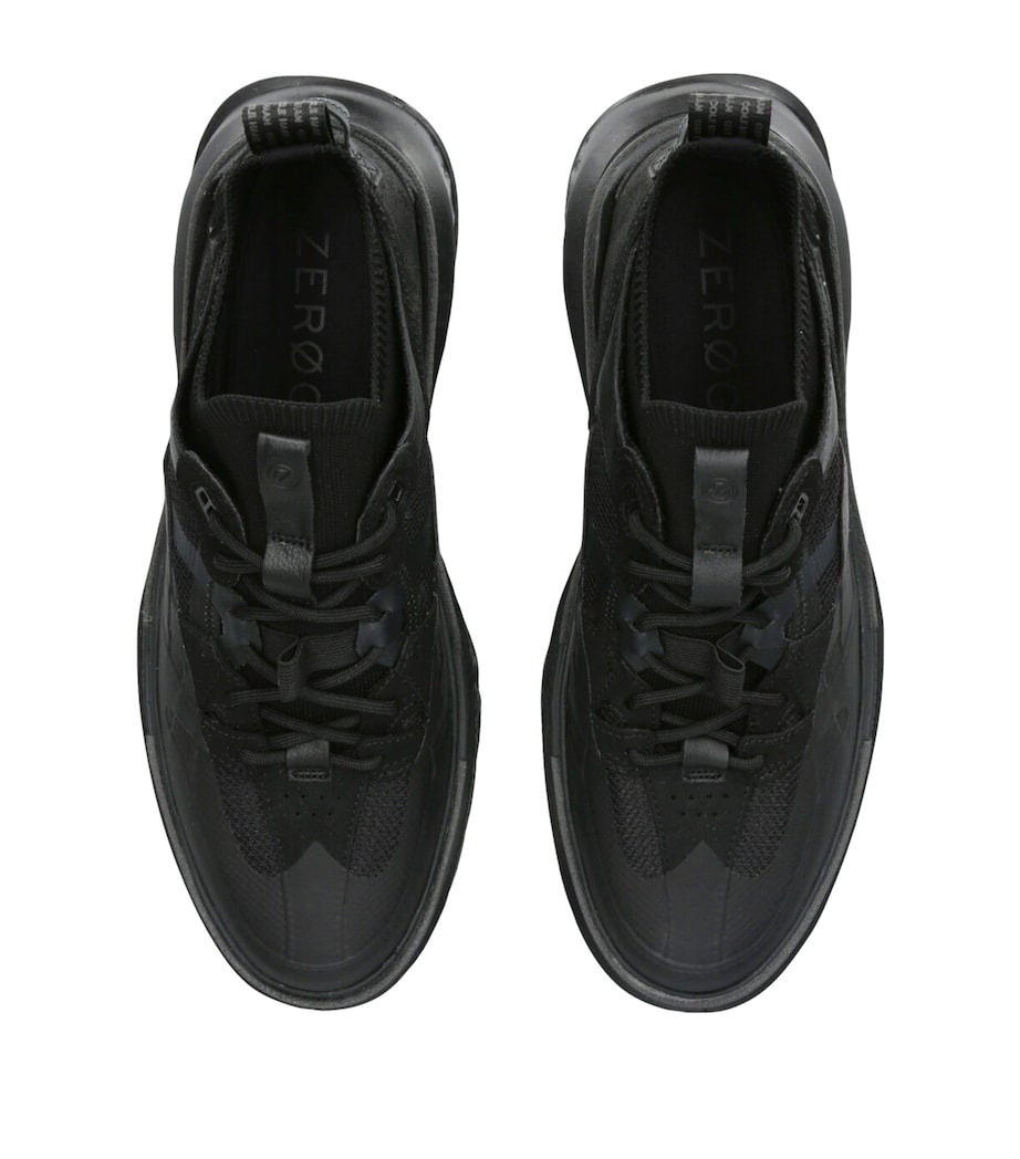 Cole Haan ZERØGRAND Sneakers Black Image 4
