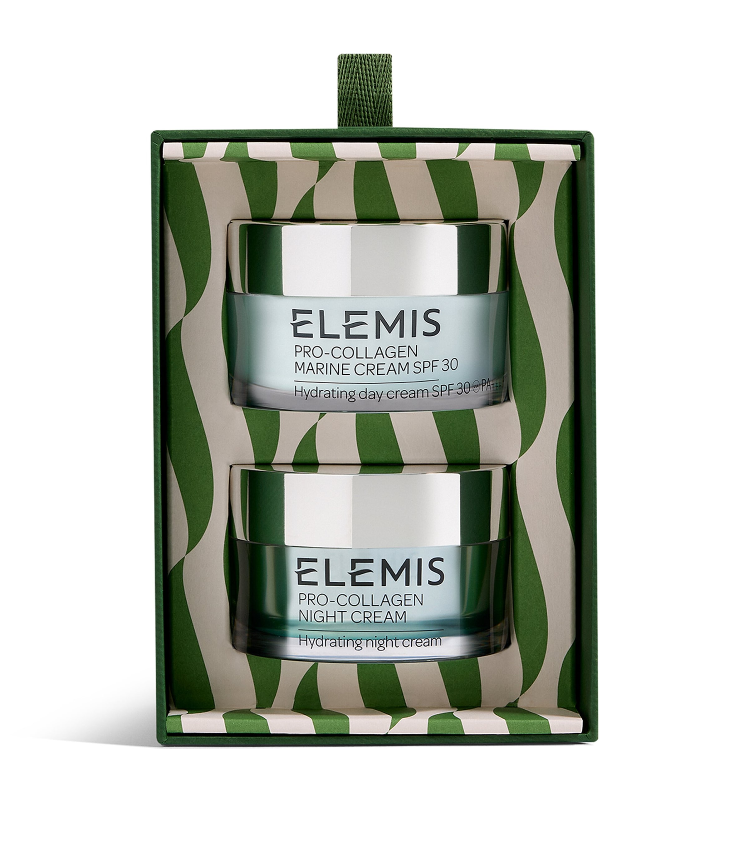 Elemis Results Around The Clock Set Image 5