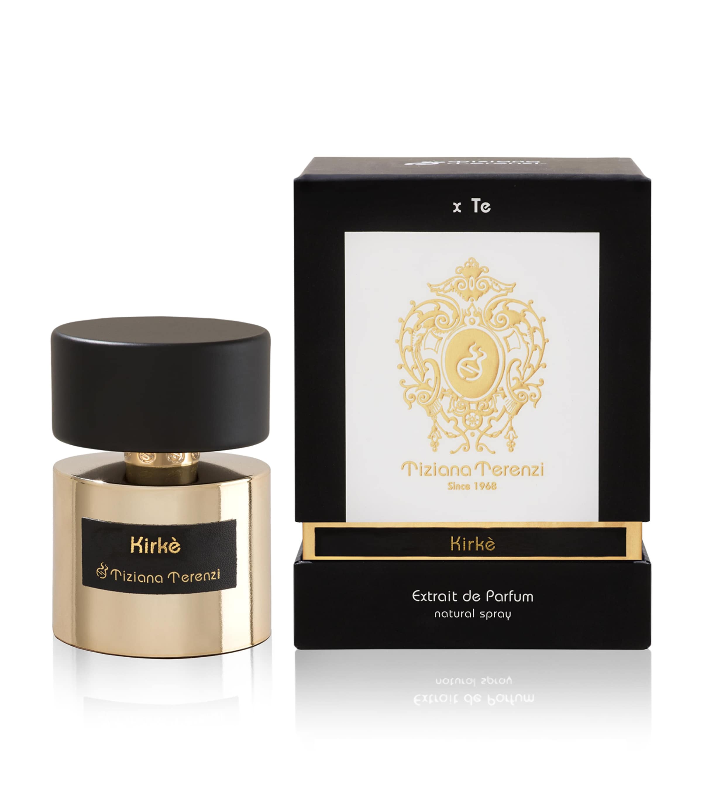 TIZIANA TERENZI Kirke Extrait de Parfum (100Ml) | Harrods US