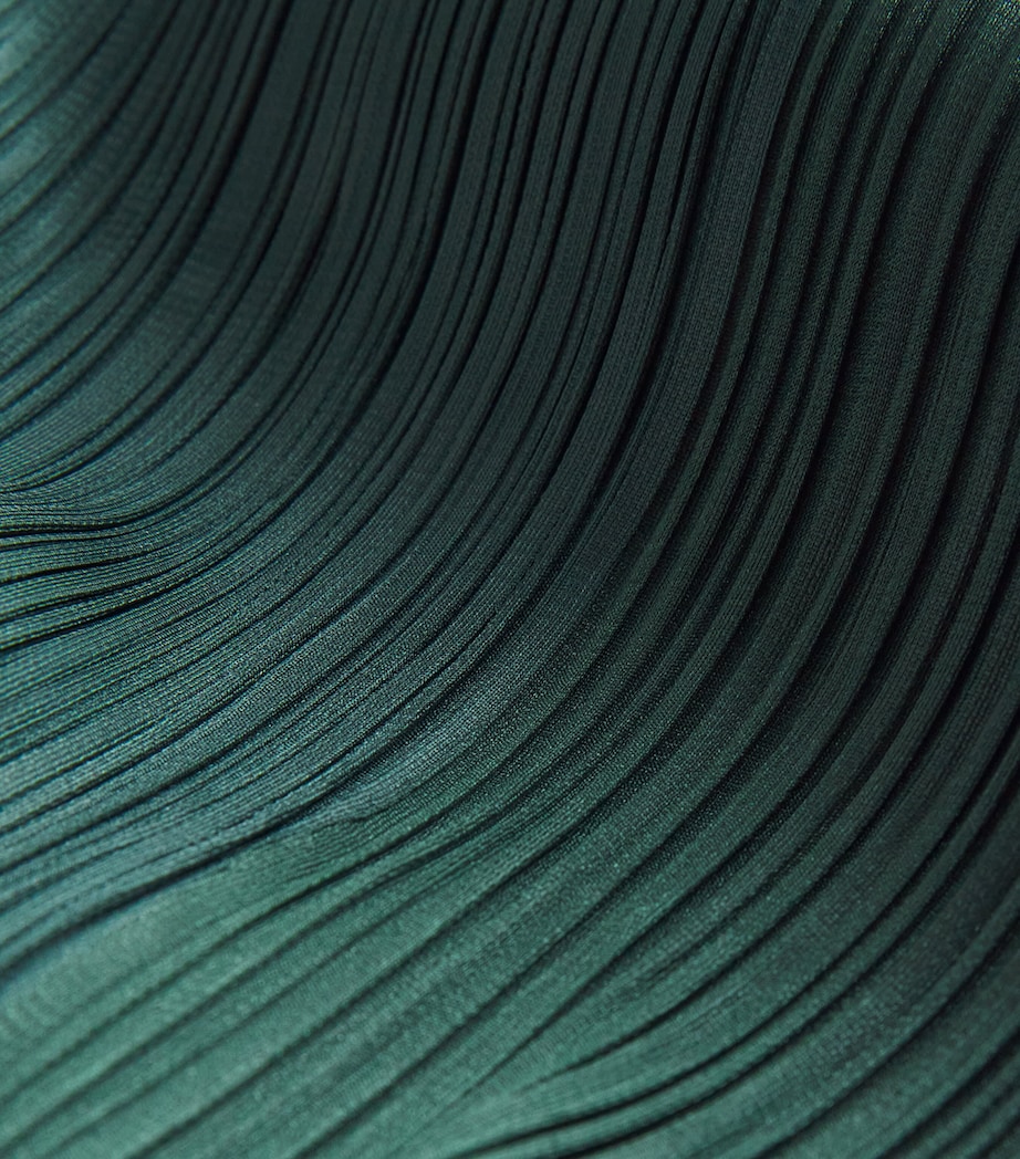 Merry Bicolor Midi Dress 62 Image 5