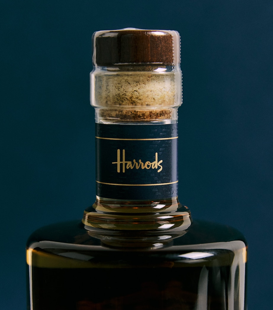 Smoke & Spice Blended Malt Scotch Whisky (70cl) NO COLOUR Image 5