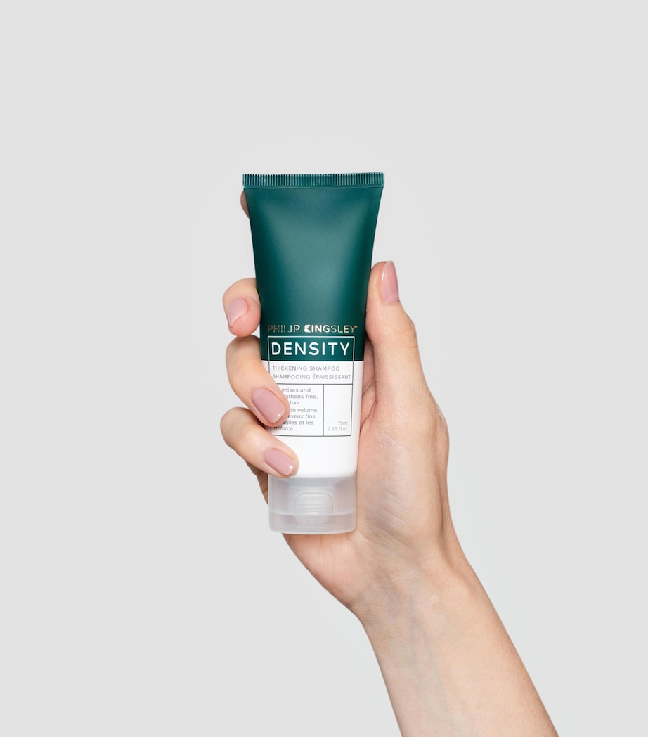 Density Regime Kit NO COLOUR Image 3