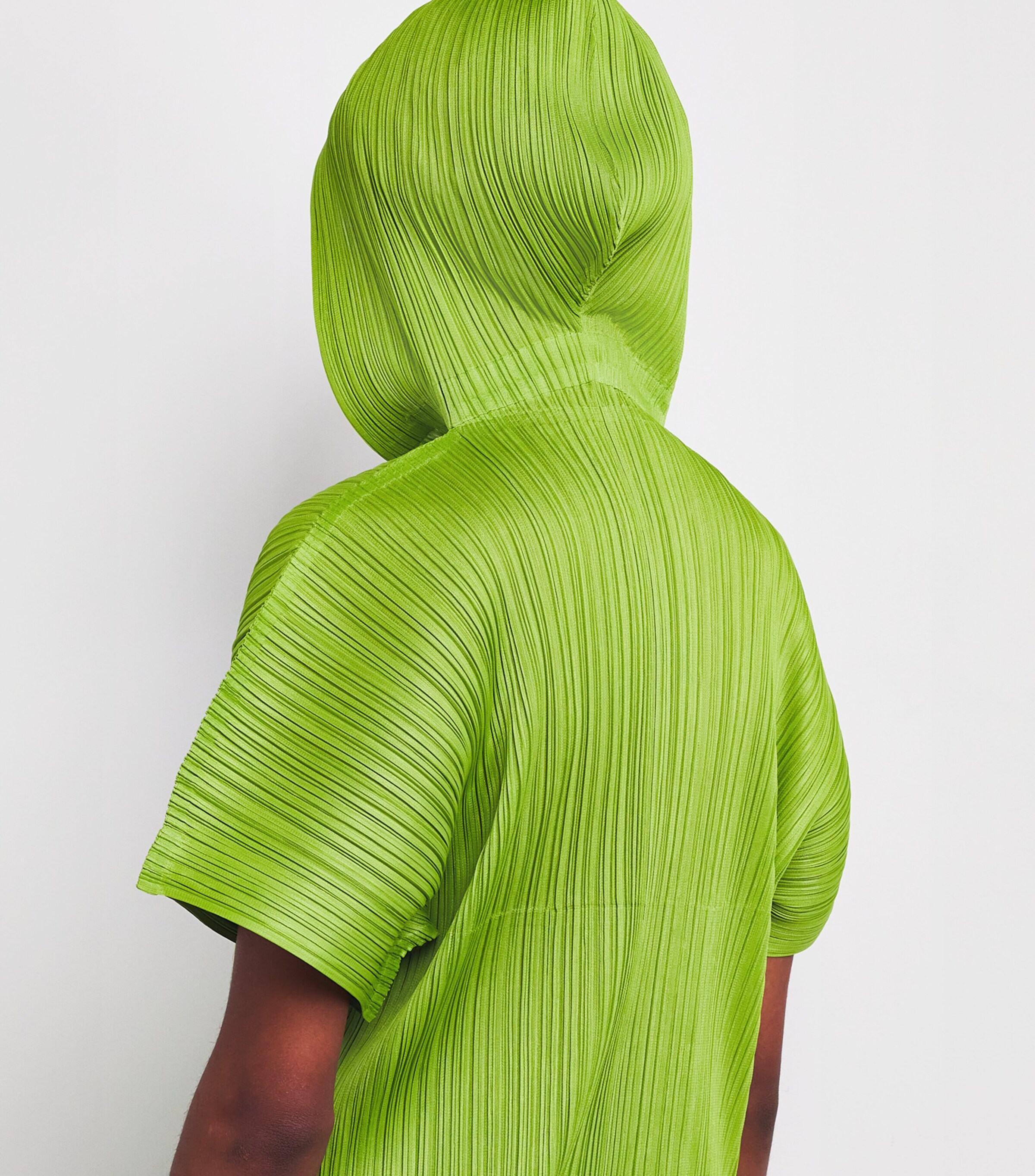 Monthly Colors August Top YELLOW GREEN Image 6