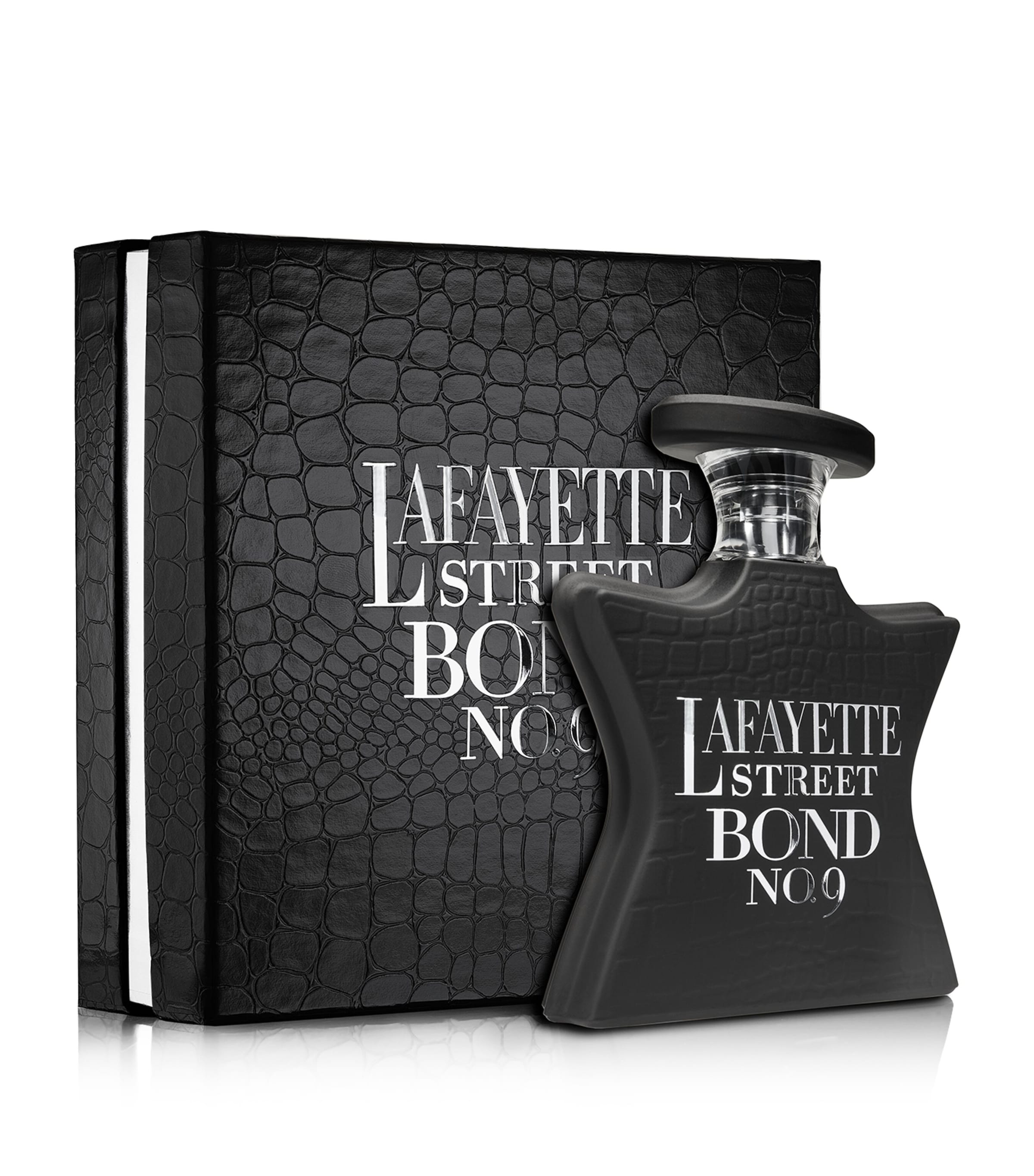 Lafayette Street Eau de Parfum (100ml) NO COLOUR Image 2