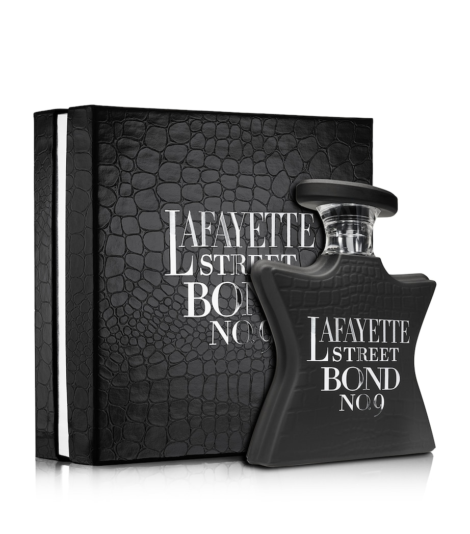 Lafayette Street Eau de Parfum (100ml) NO COLOUR Image 2