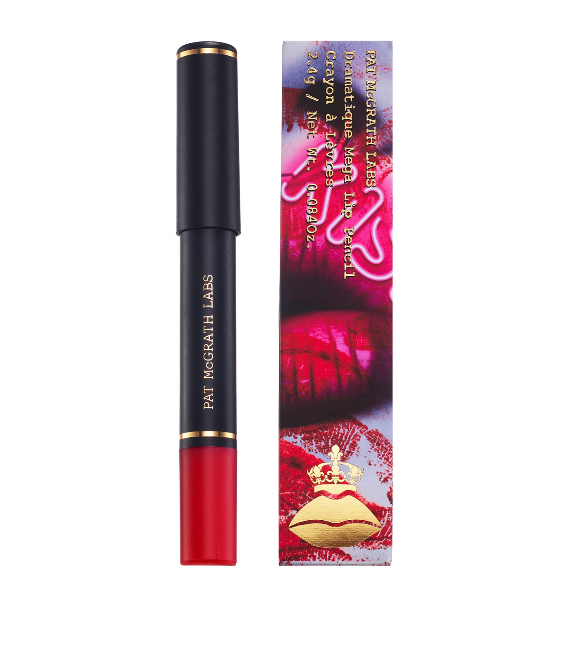 Pat Mcgrath Labs Dramatique Mega Lip Pencil In Elson