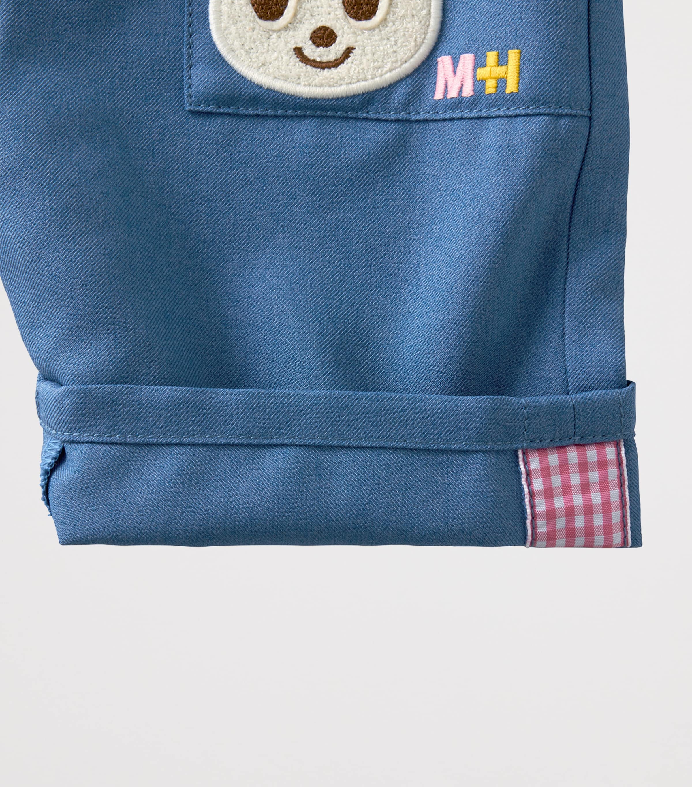 Miki House Usako Bunny Shorts (2-7 Years) Image 6
