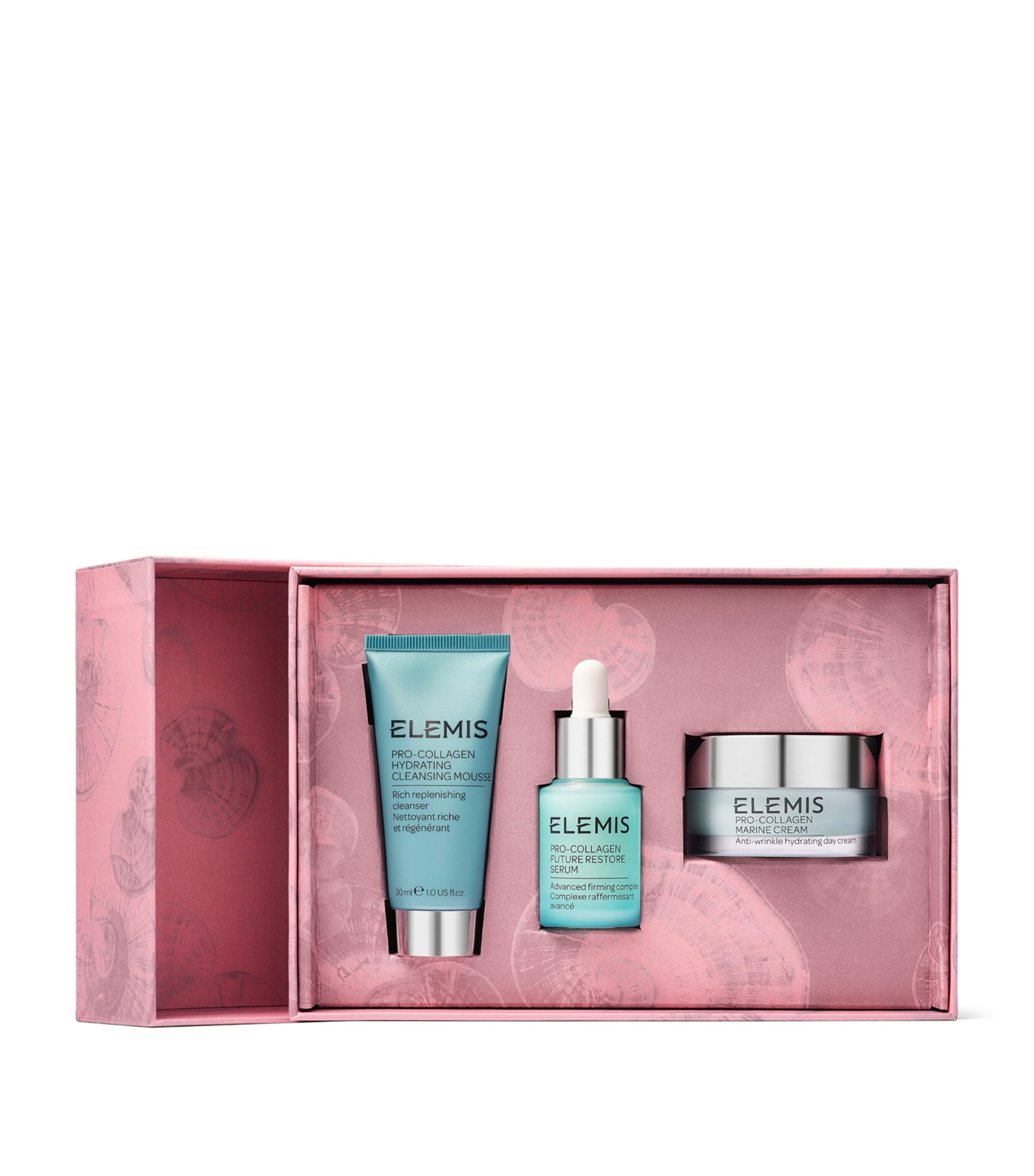 Elemis Power of Pro-Collagen Discovery Collection Image 2