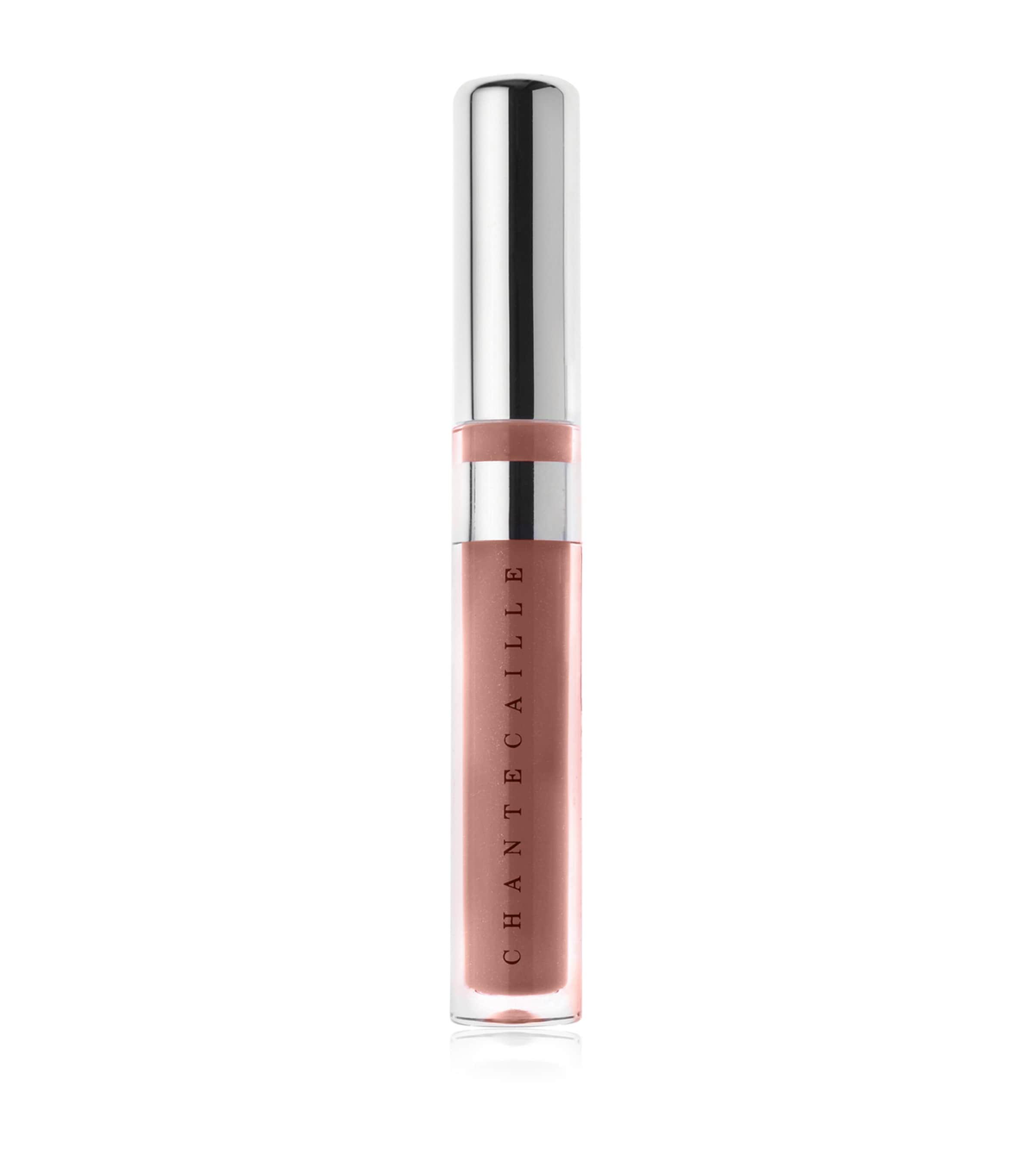 Shop Chantecaille Brilliant Gloss Charm In Pink