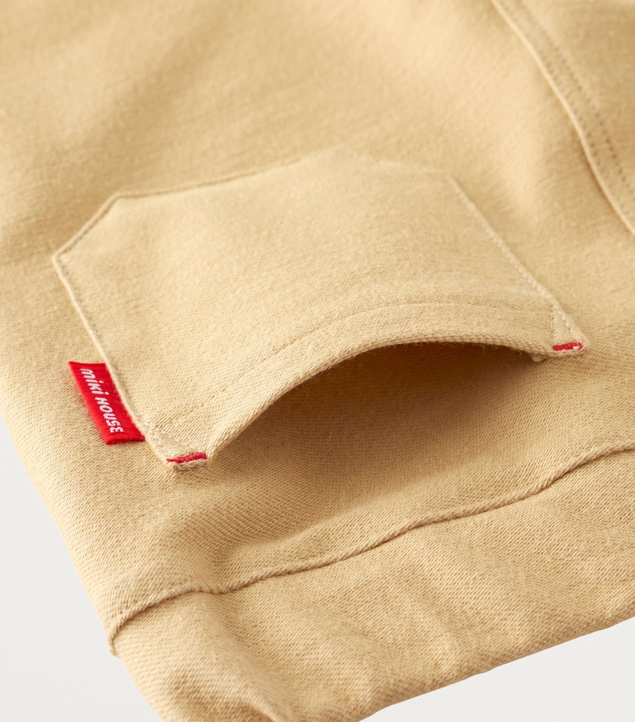 Pucci Bear and Friends Trousers (2-7 Years) 9 Image 4