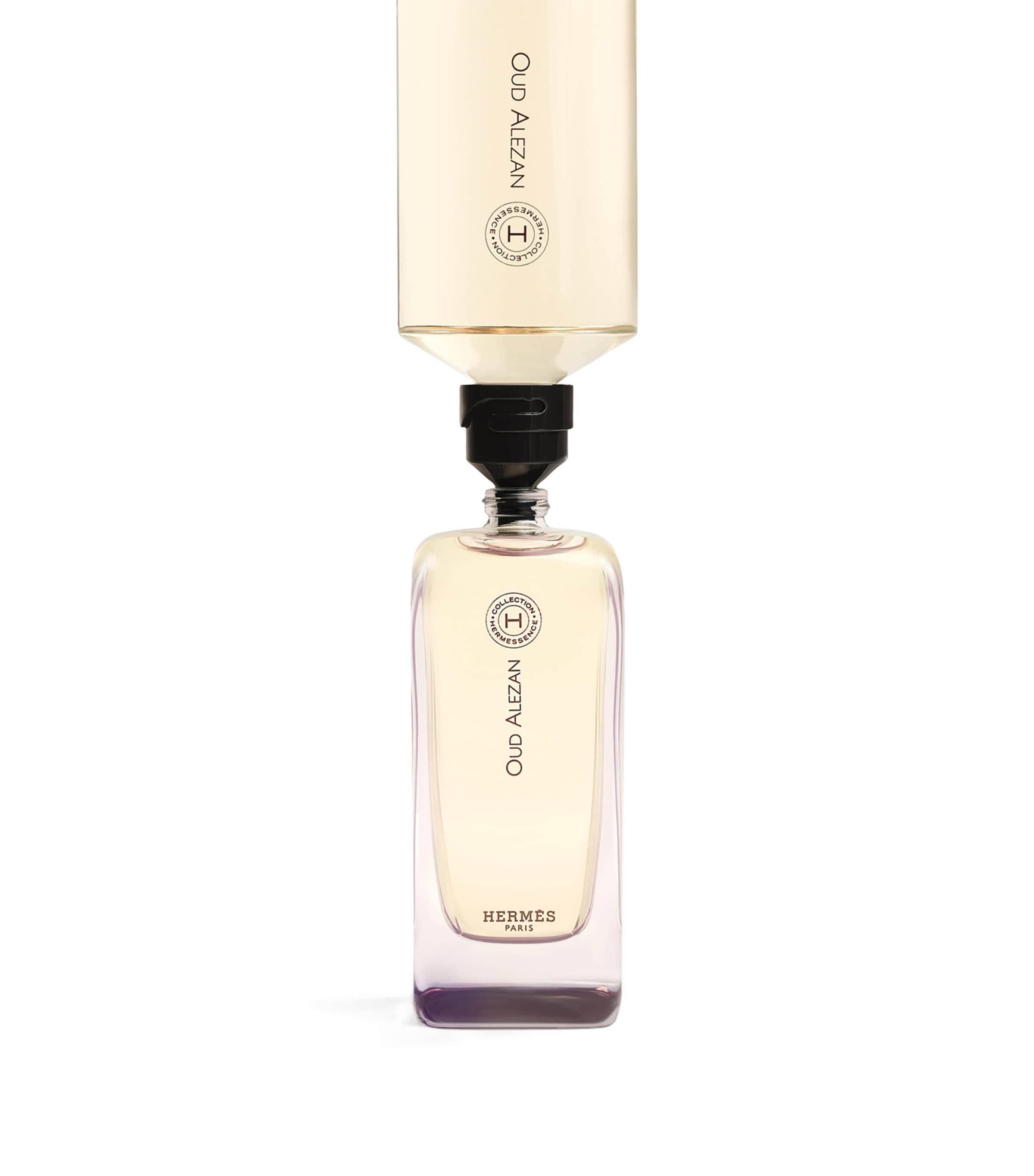 Hermessence Oud Alezan Eau de Parfum (100ml) NO COLOUR Image 5