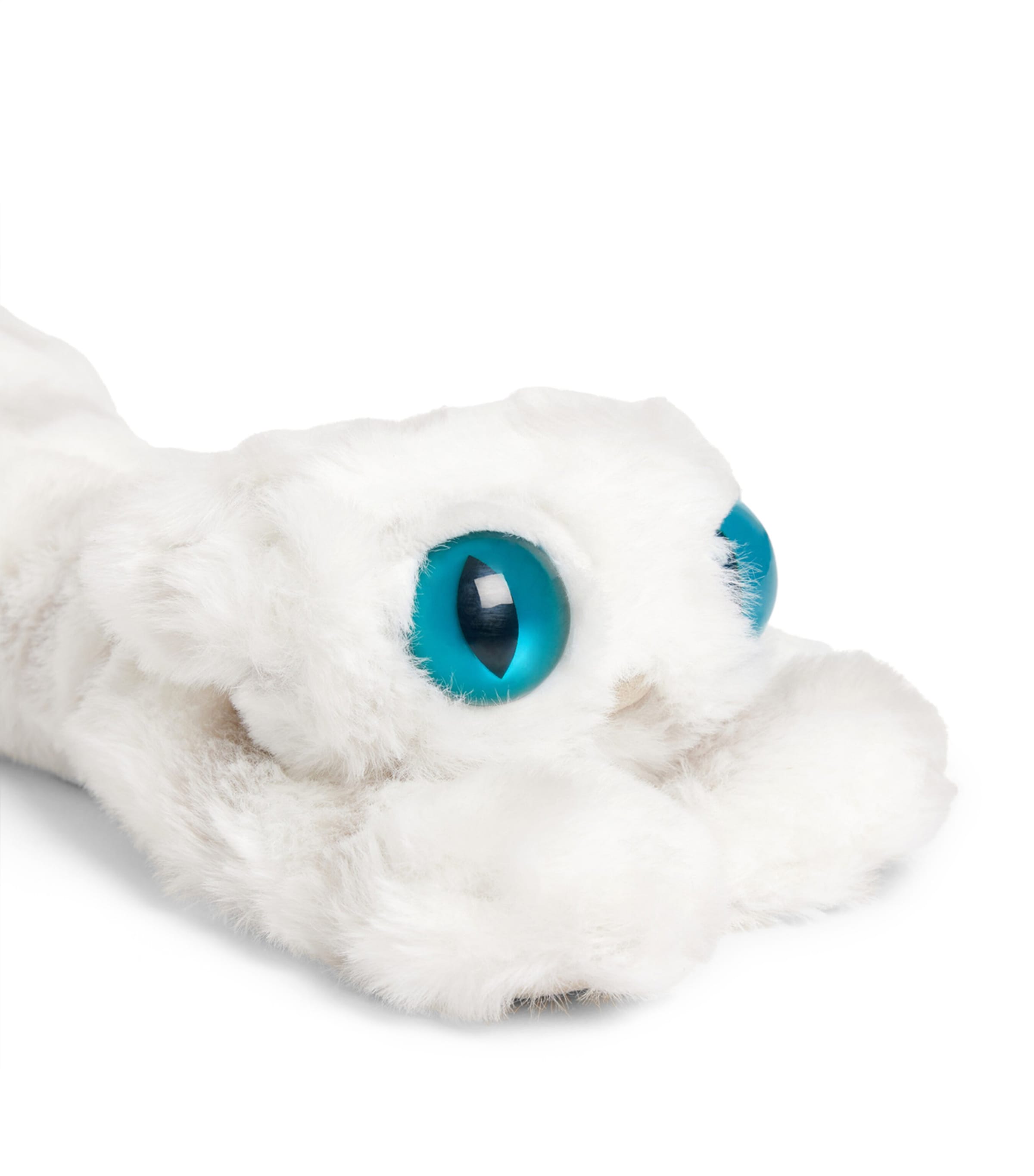 Stretching Cat (35cm) GRIS CLAIR Image 2