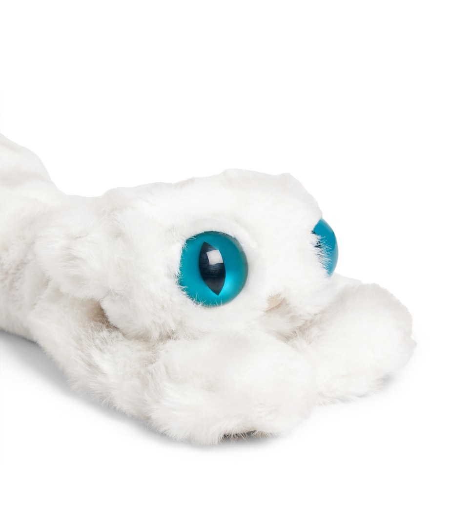 Stretching Cat (35cm) GRIS CLAIR Image 2