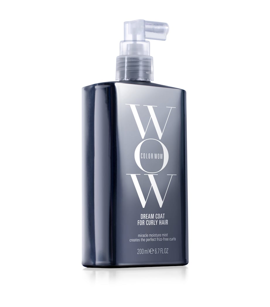 Dream Coat For Curly Hair Spray (200ml) NO COLOUR Image 2