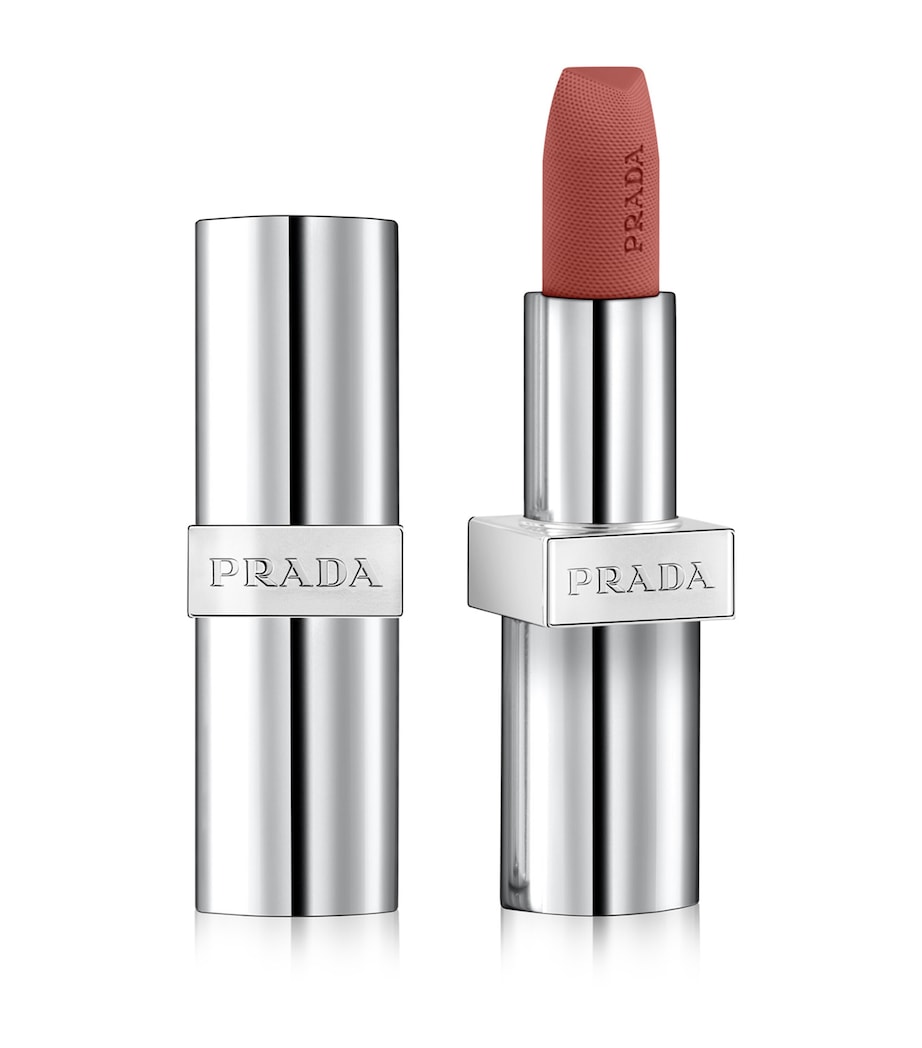 Prada Monochrome Hyper Matte Lipstick B107 Image 1