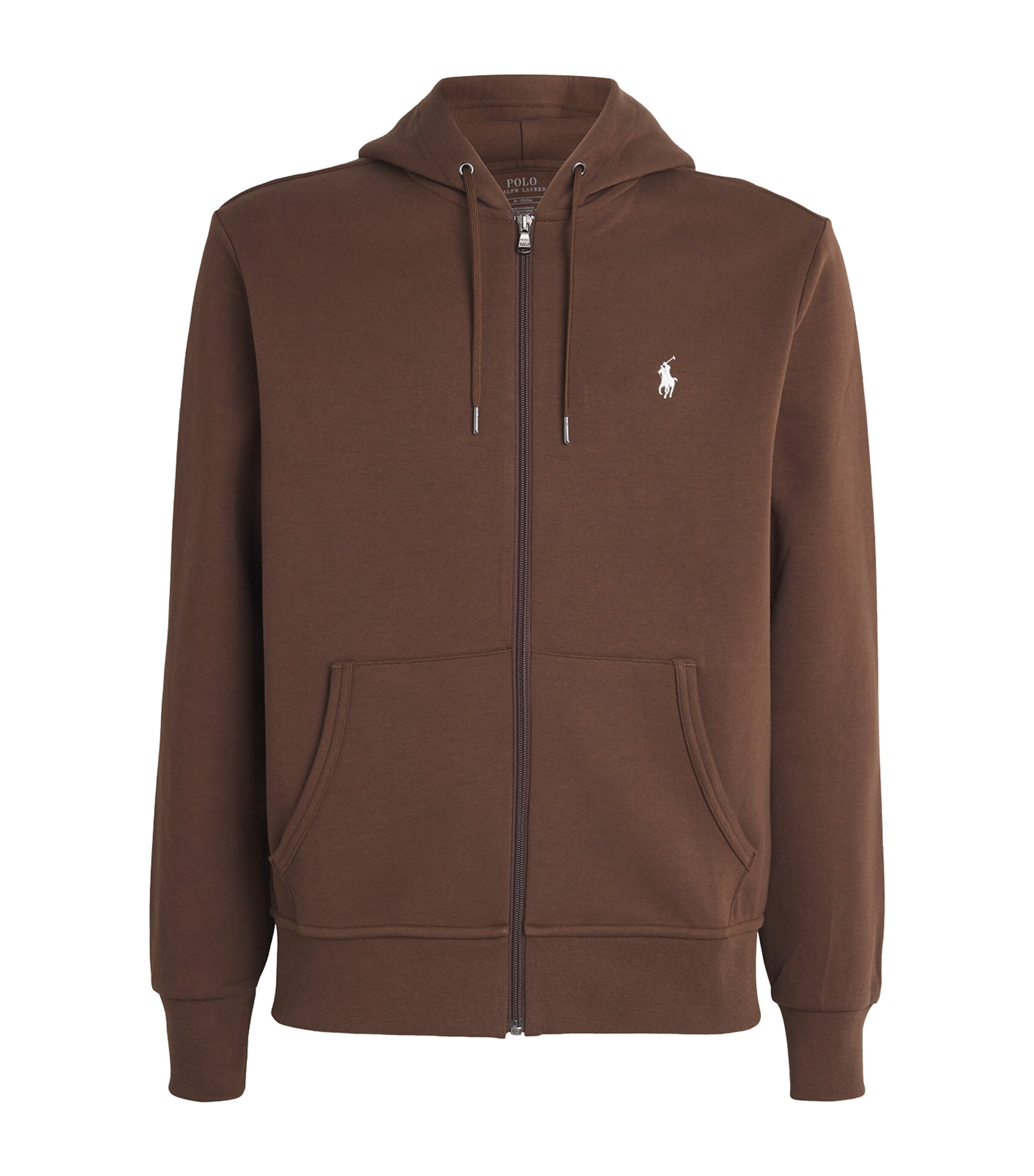 Polo Ralph Lauren Polo Pony Zip-Up Hoodie | Men Clothing | Sweatshirts & Hoodies | Designers | Polo Ralph Lauren | Ralph Lauren