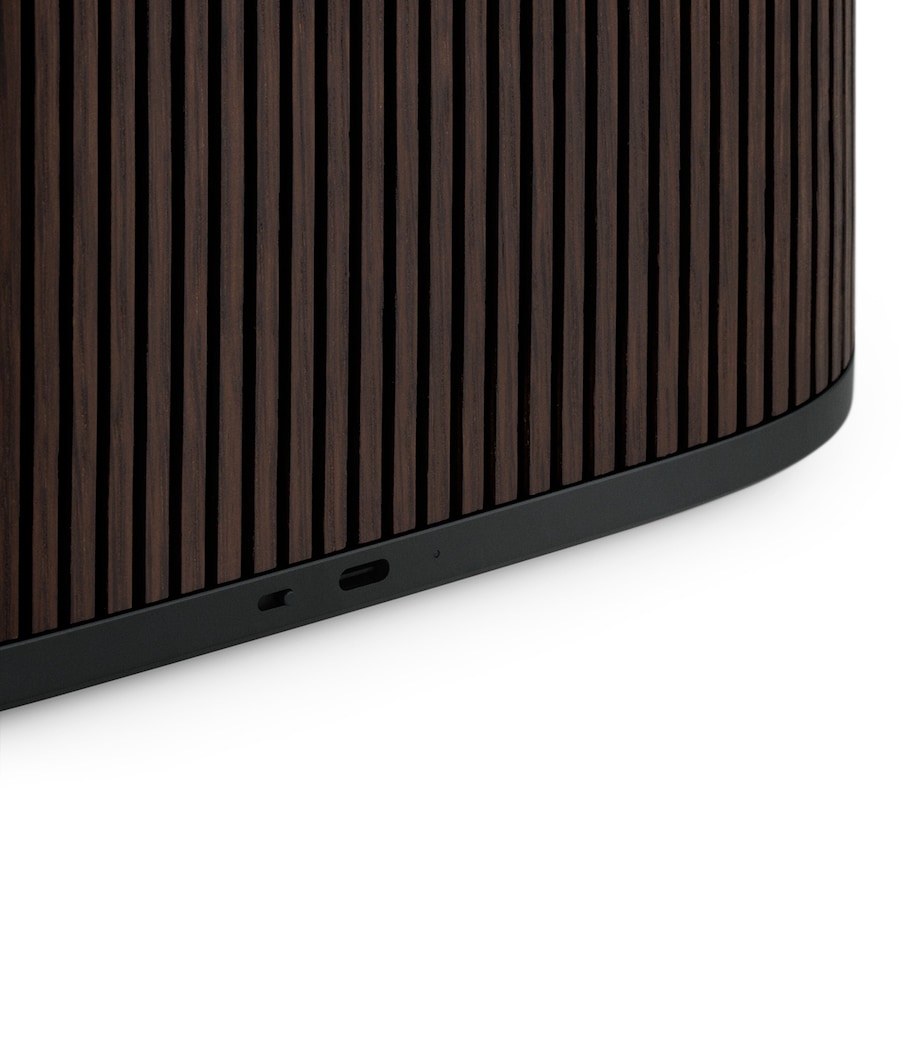 Beosound A5 Speaker DARK OAK Image 8