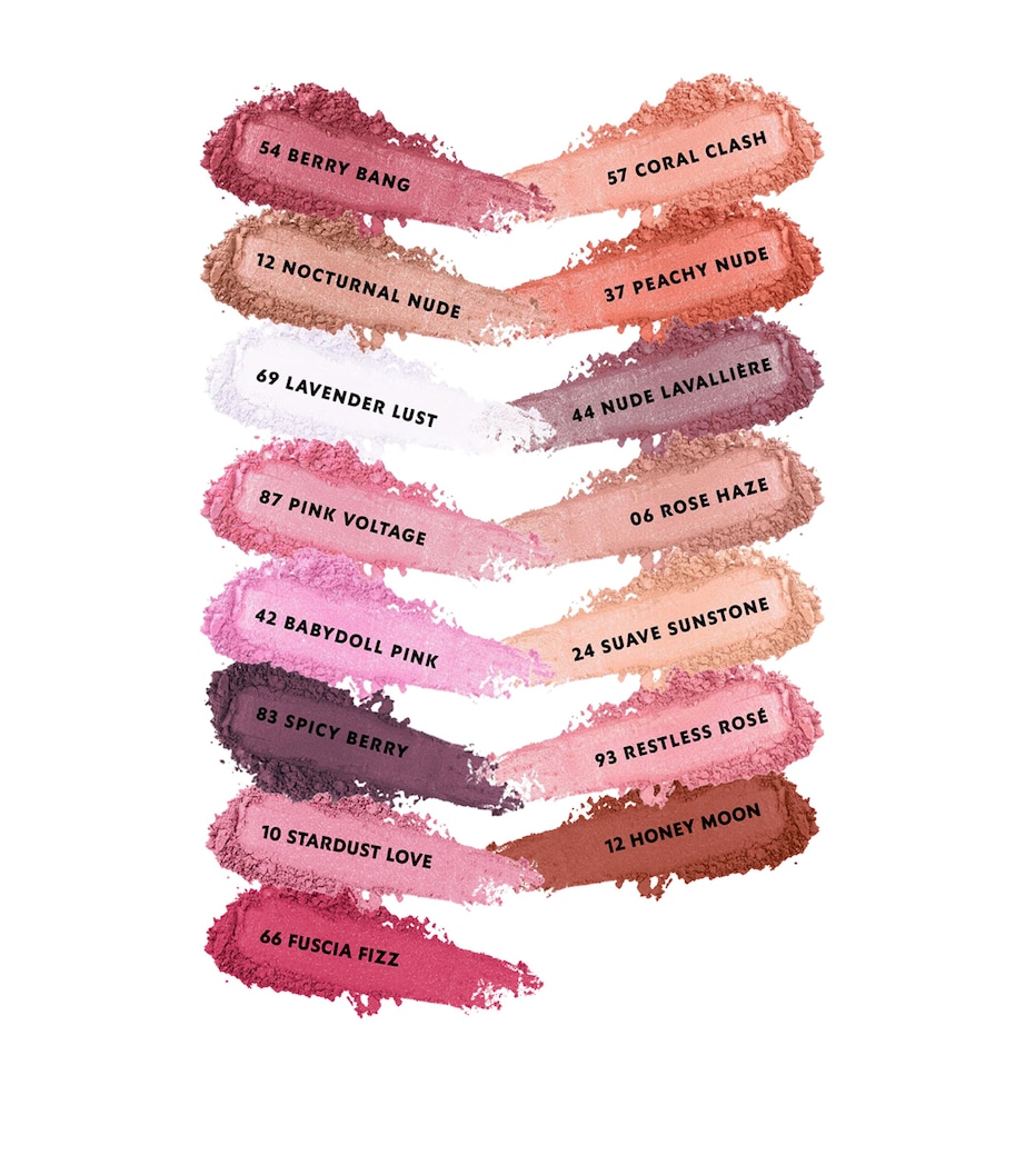 YSL Make Me Blush Bold Blurring Blush Shade Image 4