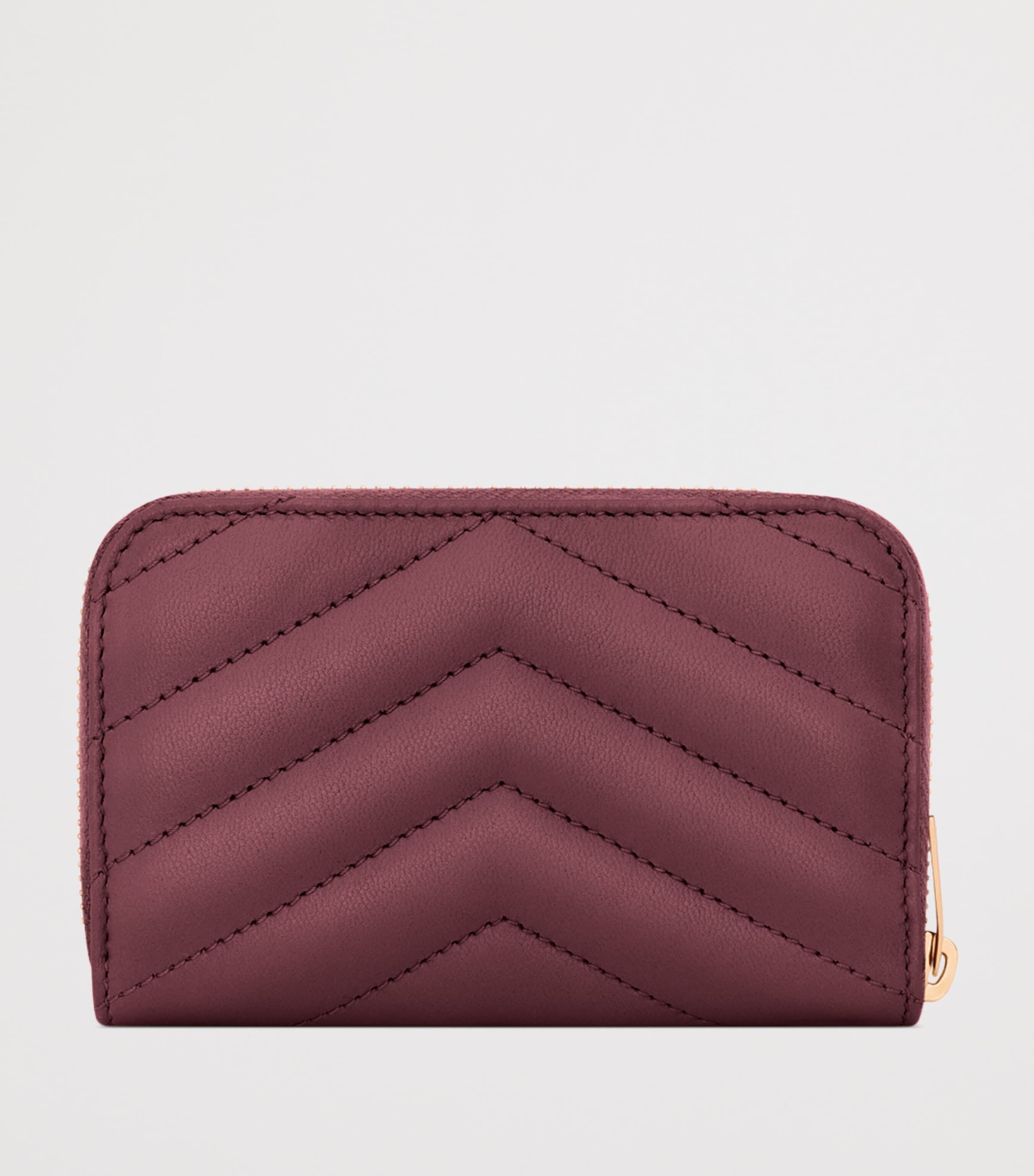 Lambskin Cassandre Wallet 6195 Image 2