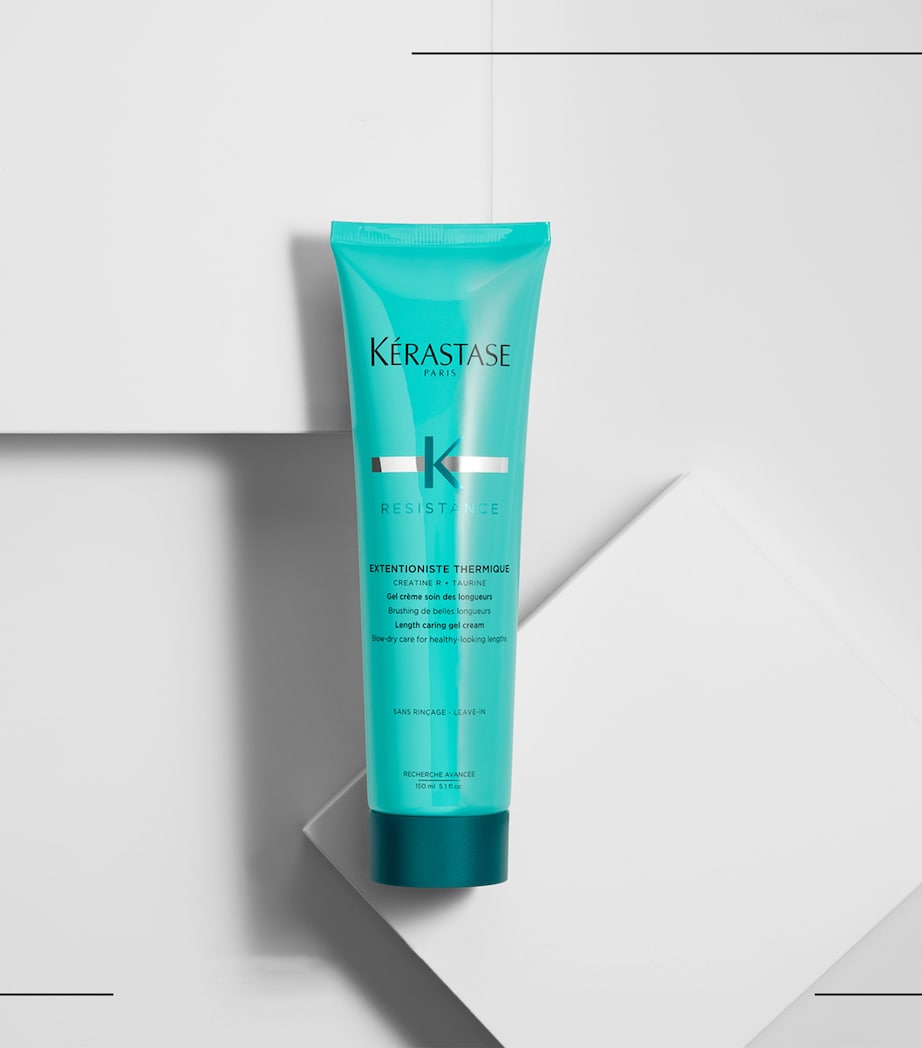 Resistance Extentioniste Thermique Blow-Dry Cream (150ml) NO COLOUR Image 2