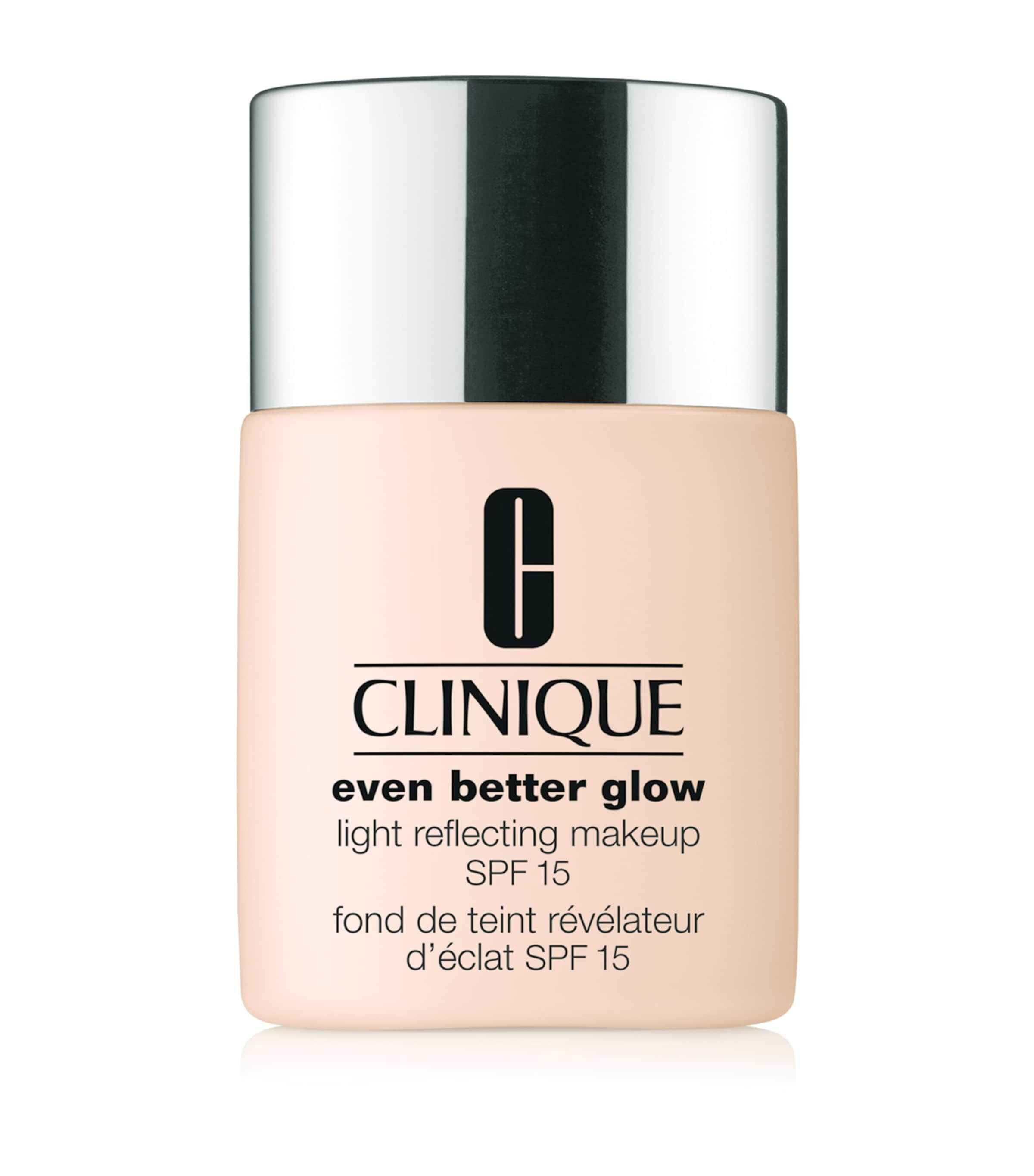 Clinique Even Better Glow Light Reflecting Foundation In White