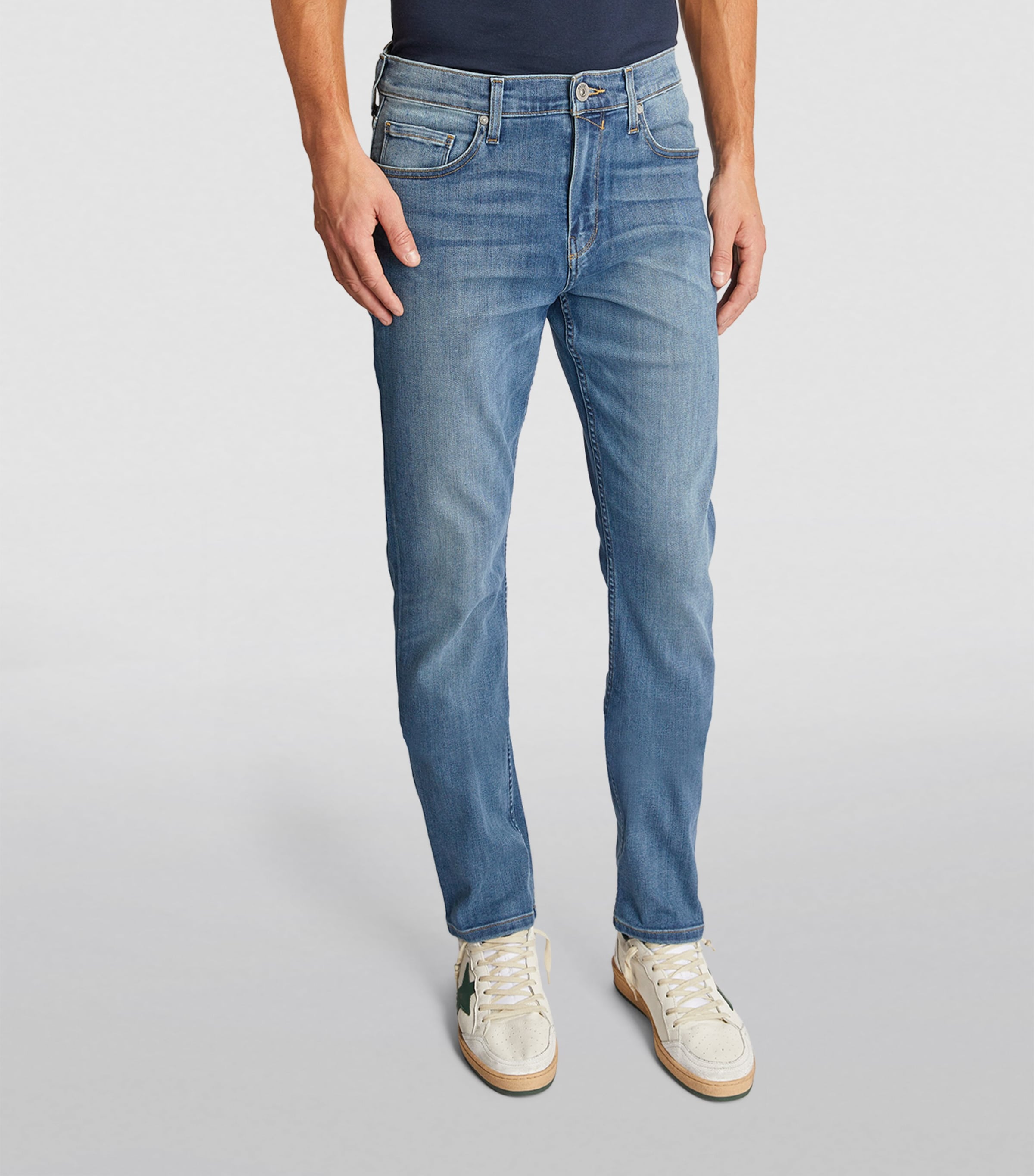 Federal Slim Jeans CARTWRIGHT Image 3