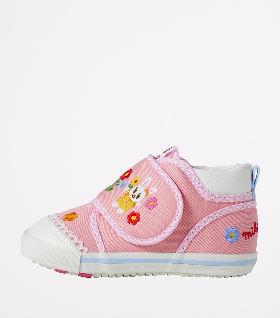 Chieco Velcro Booties 8 Image 8