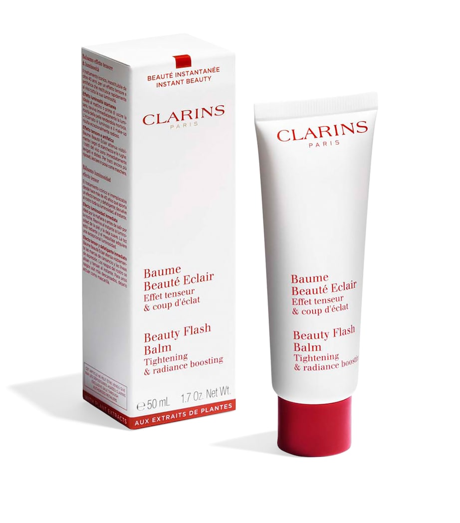 Beauty Flash Balm (50ml) NO COLOUR Image 6