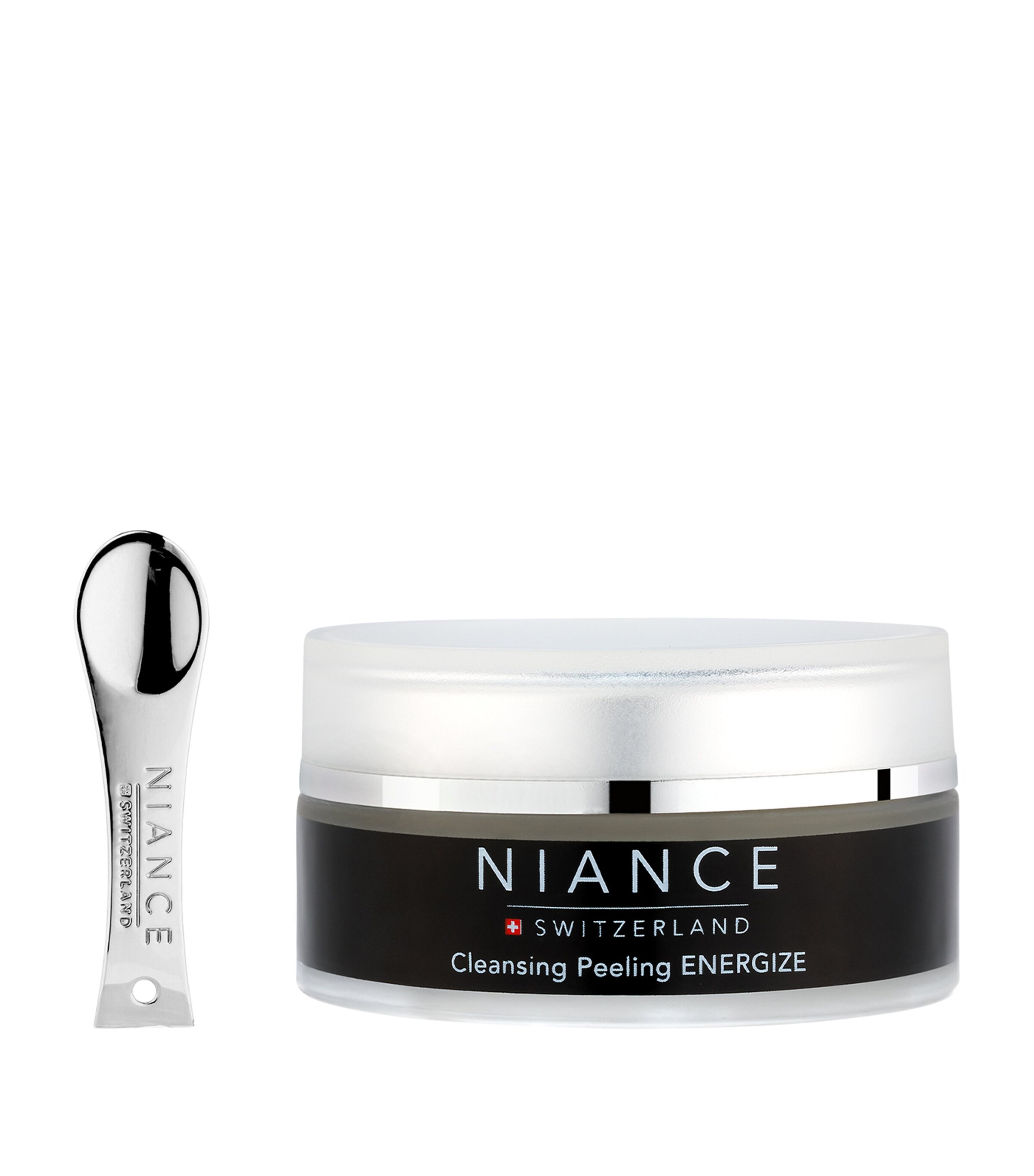 Cleansing Peeling ENERGIZE (50ml) NO COLOUR Image 3