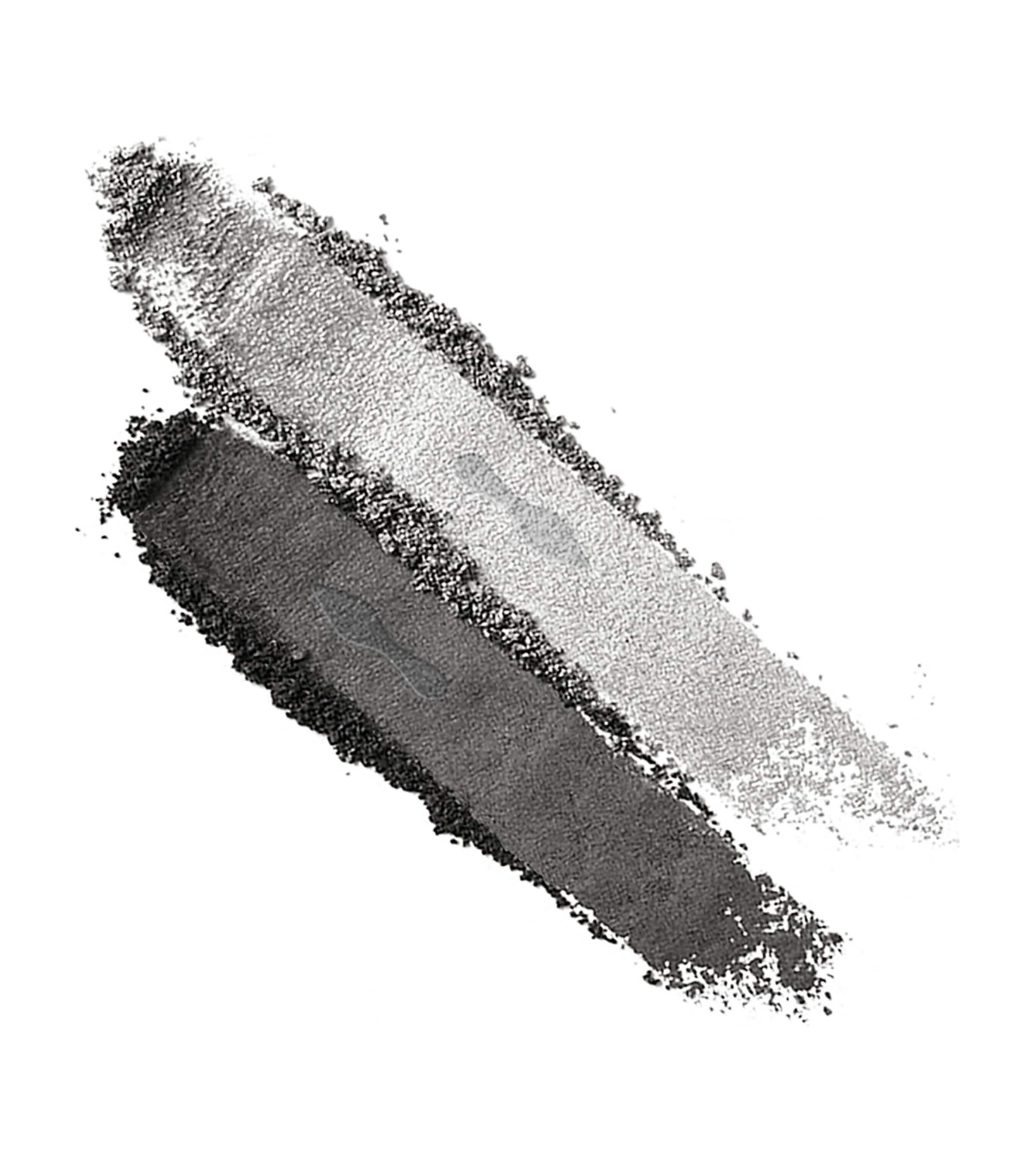 Christian Louboutin Abracadabra Le Duo Eyeshadow Palette Silver Spike Image 2