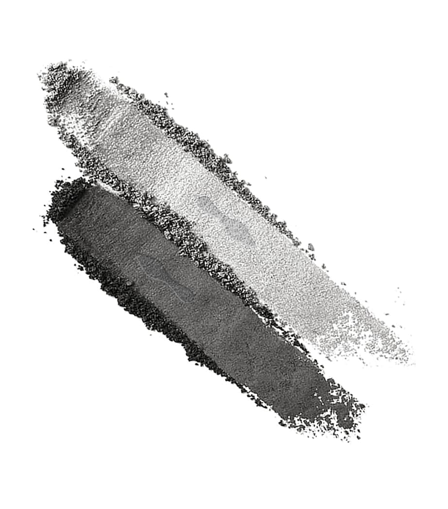 Abracadabra Le Duo Eyeshadow Palette SILVER SPIKE Image 2