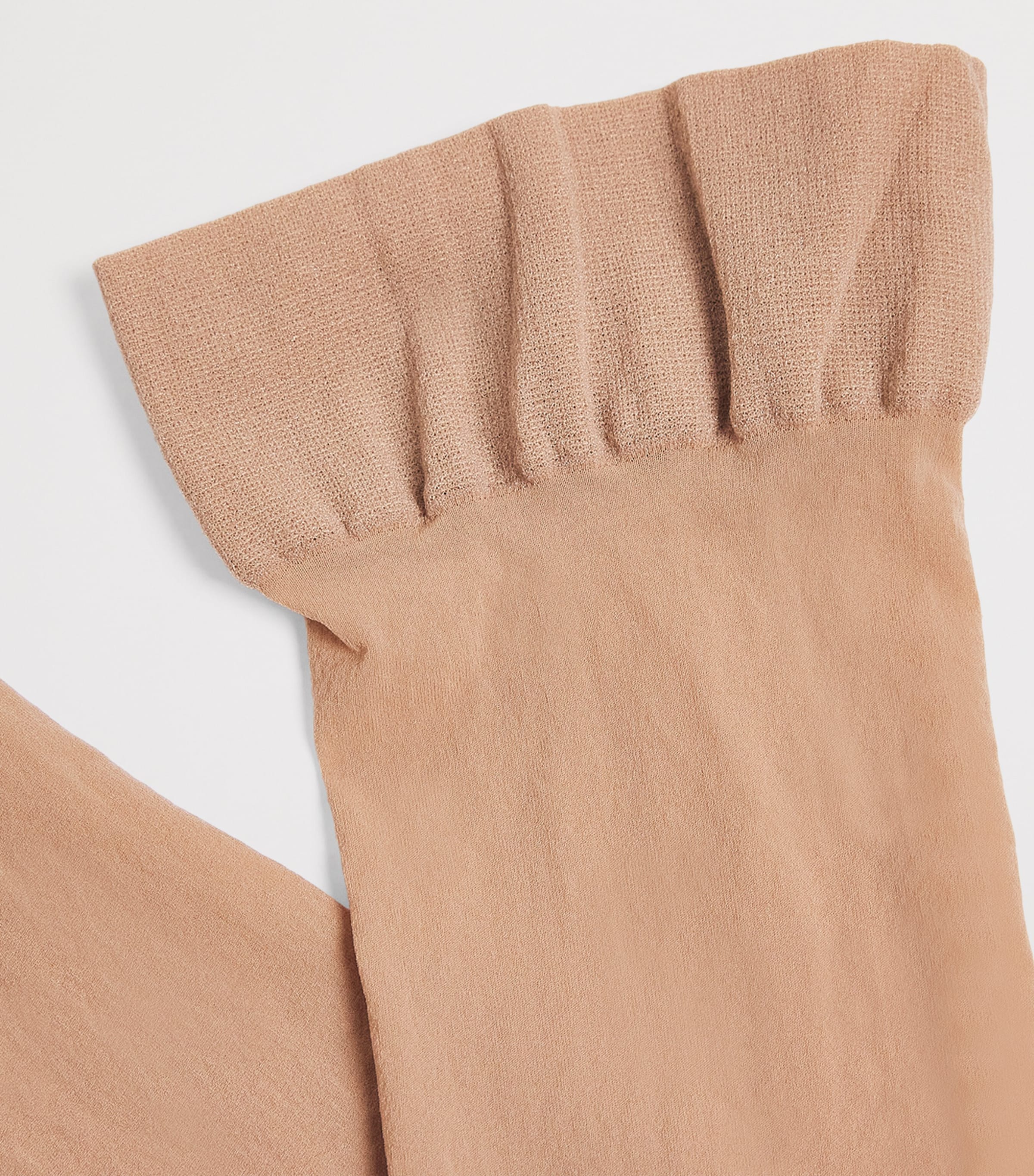 Individual 10 Knee-High Socks 4738 FAIRLY LIG Image 2