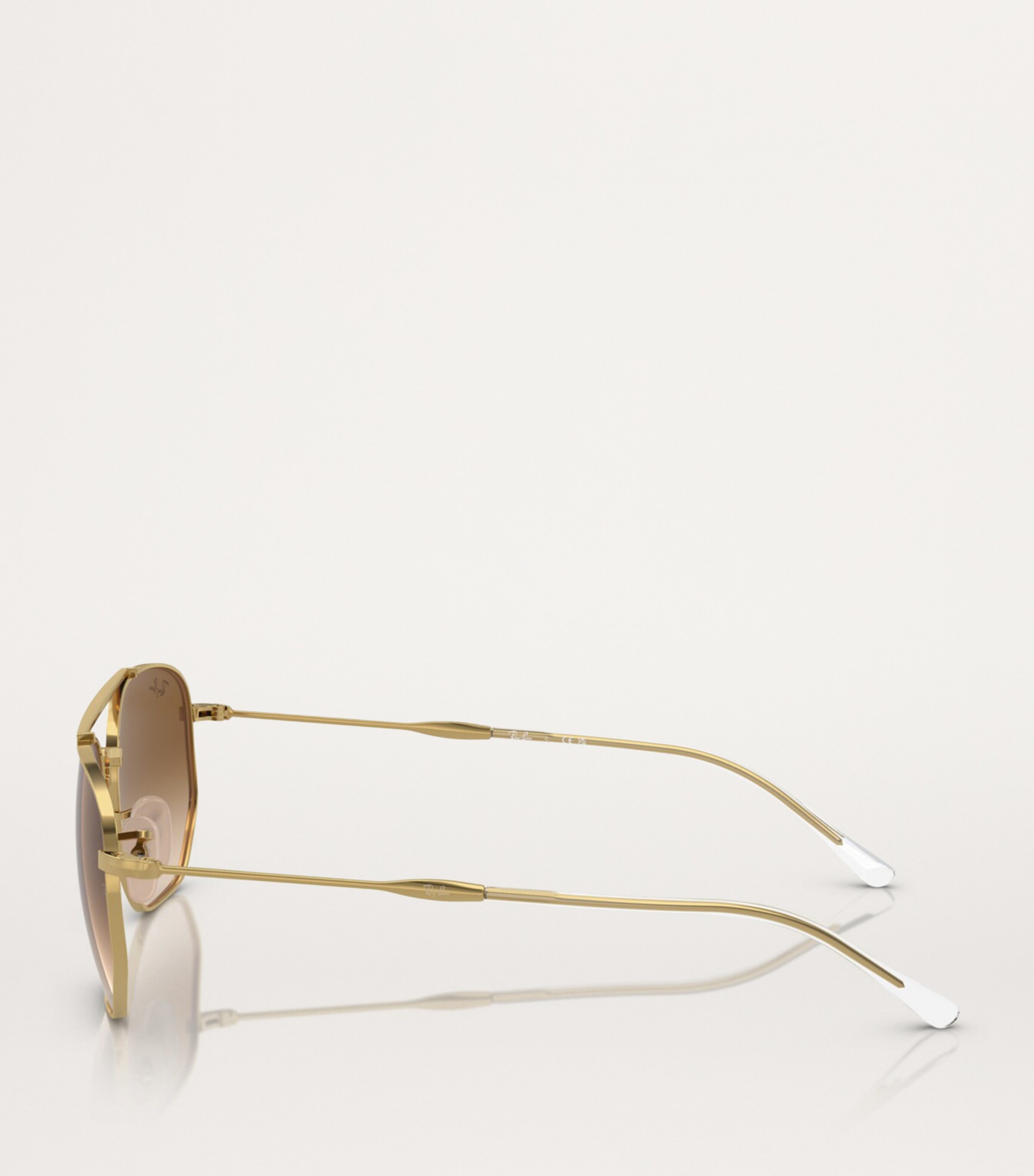 Ray-Ban Metal 0RB3707 Sunglasses Image 3