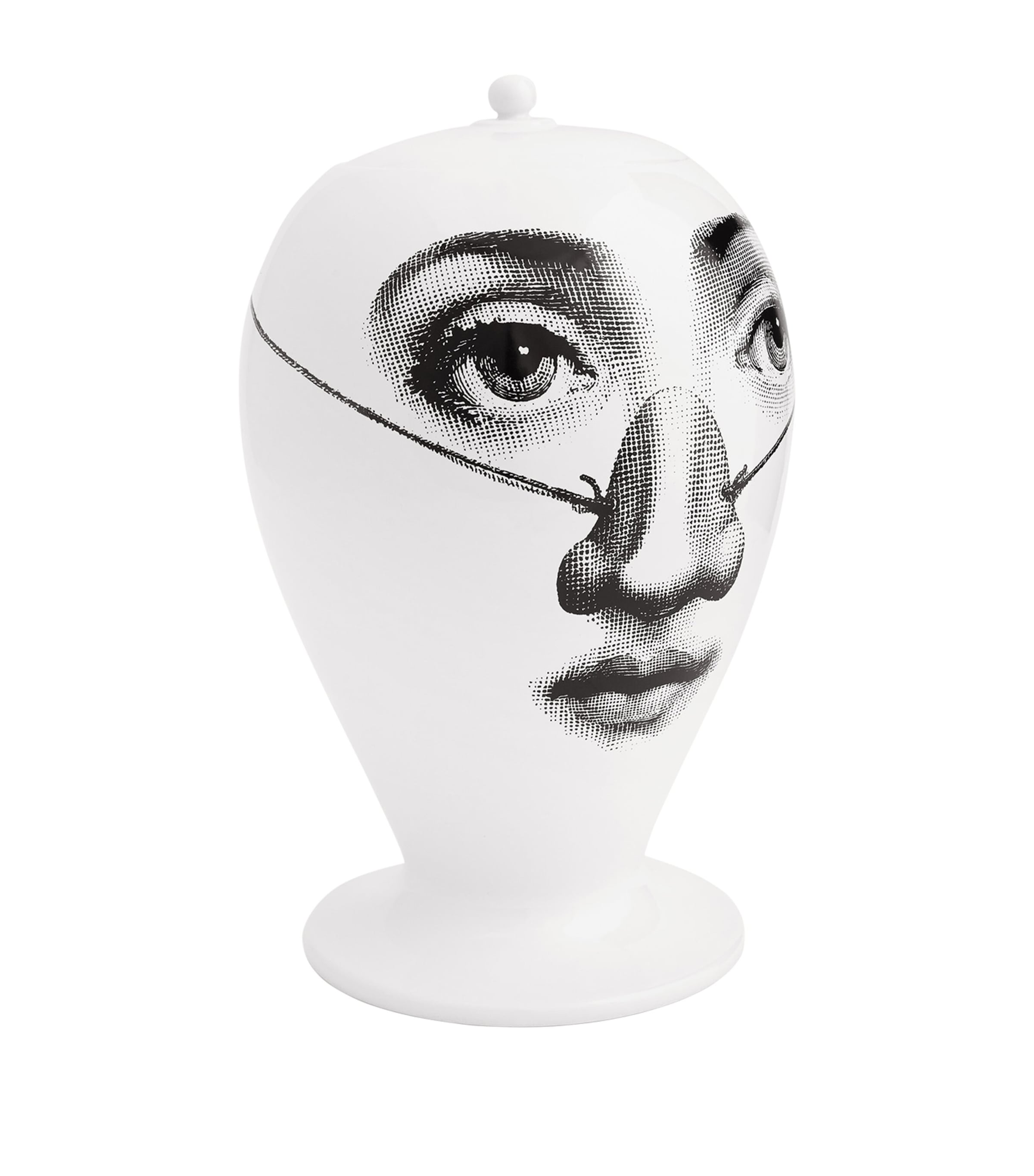 Burlone Vase (30cm) MULTI Image 2