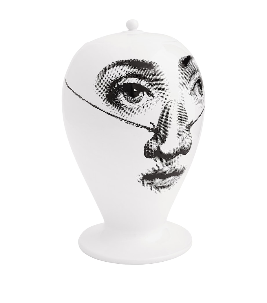 Burlone Vase (30cm) MULTI Image 2