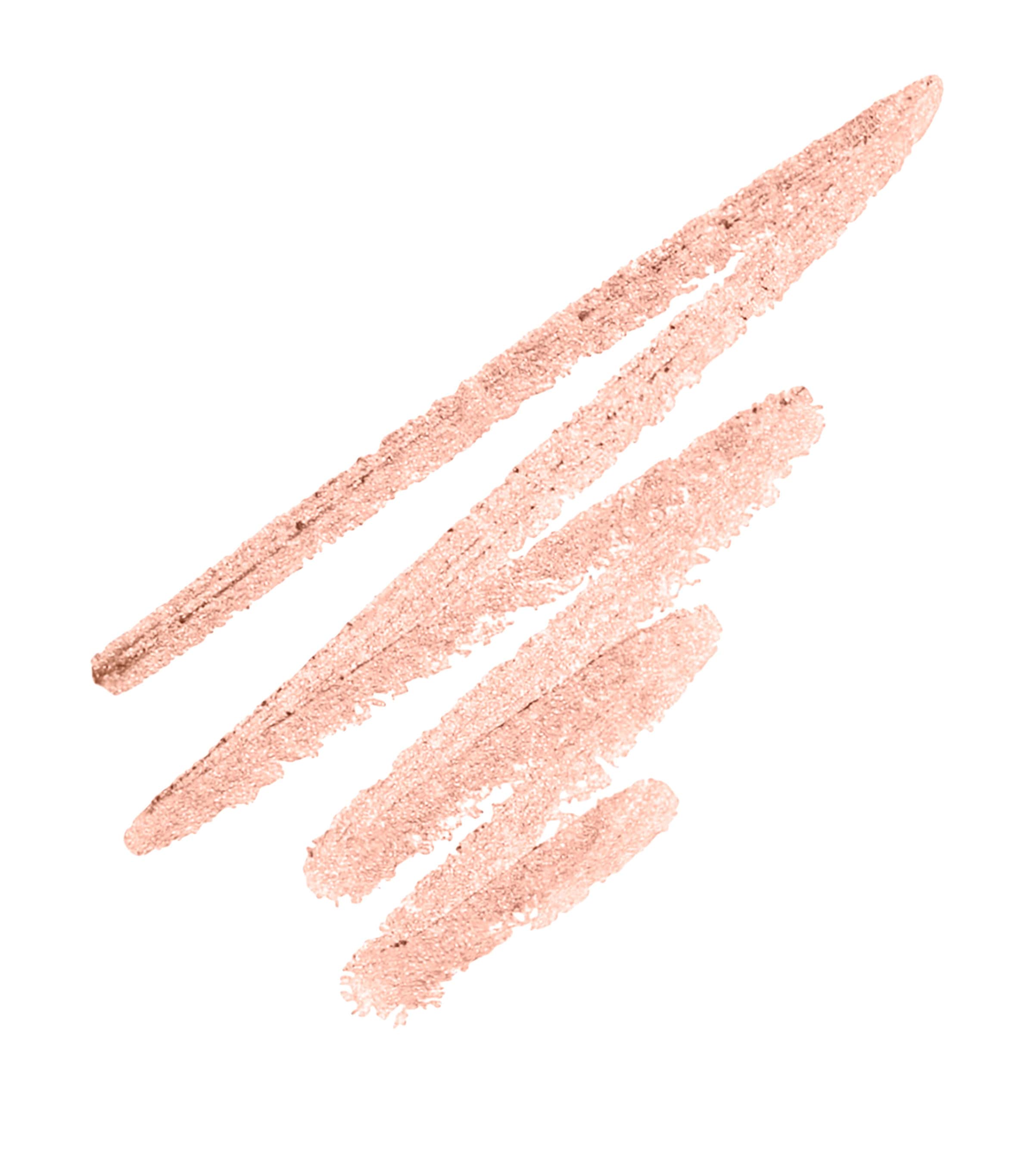 Sleek Kohl Glider Eye Pencil 08 BLUSHING  NUDE Image 2