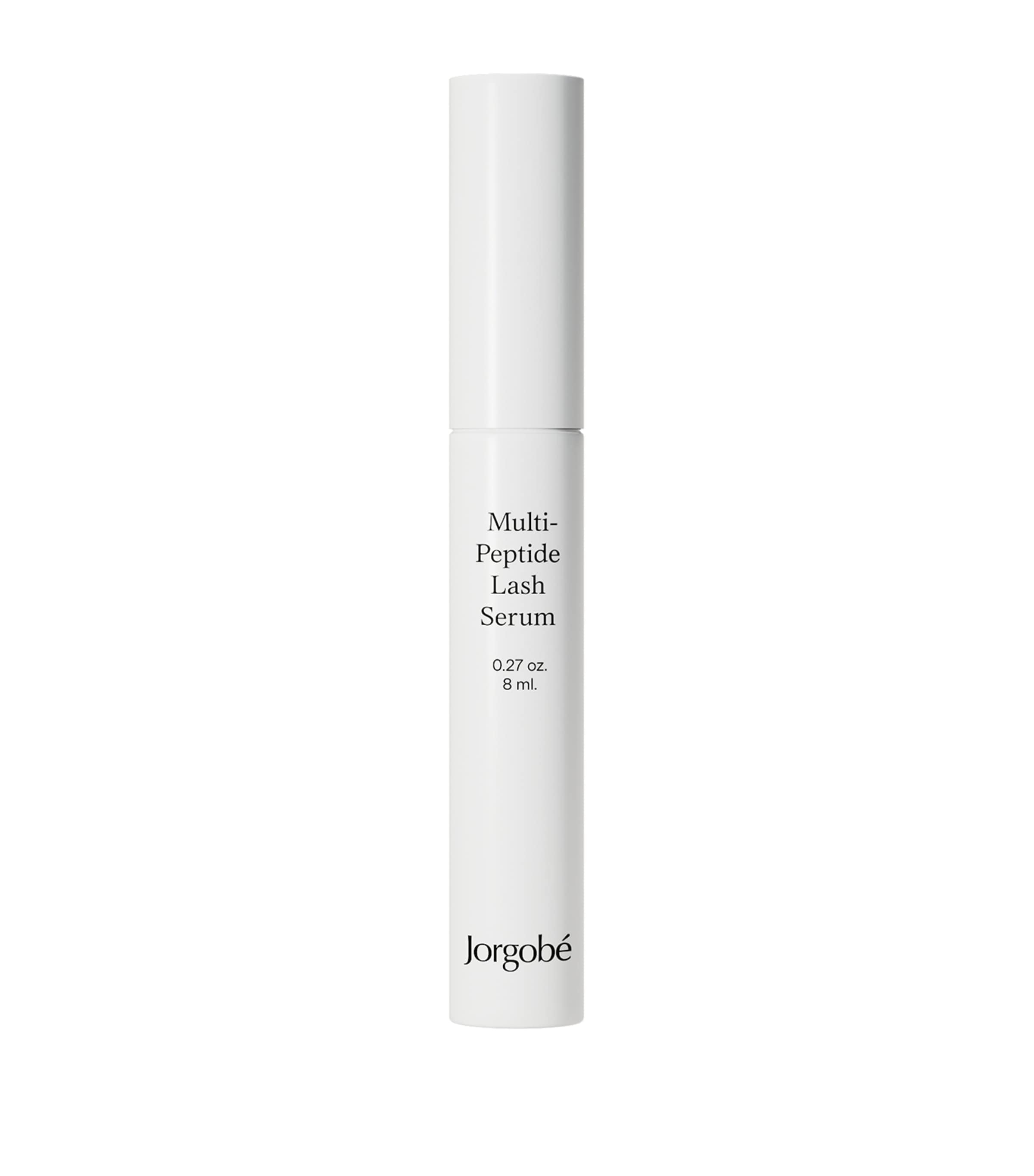 Jorgobé Multi-Peptide Lash Serum (8m) Image 1