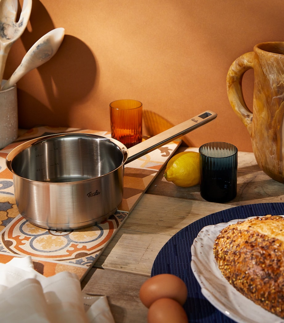 Original Profi Collection 2.0 Saucepan (16cm) STAINLESS STEEL Image 2