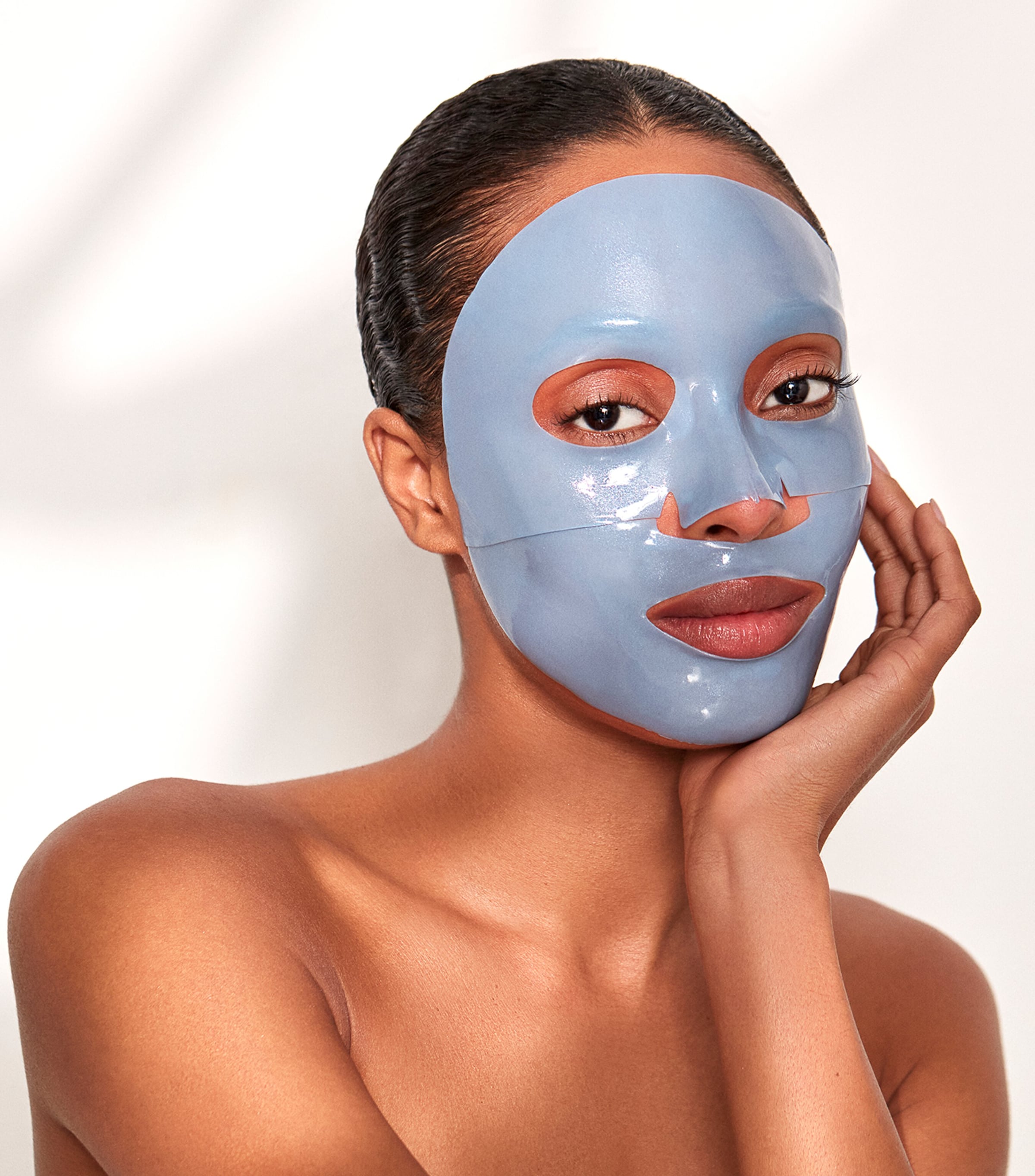 111Skin Cryo De-Puffing Facial Mask (5 x 30ml) | Skincare | Face Masks | Leave on Masks | Designers | 111Skin 111Skin Cryo De-Puffing Facial Mask (5 x 30ml) | Skincare | Face Masks | Leave on Masks | Designers | 111Skin