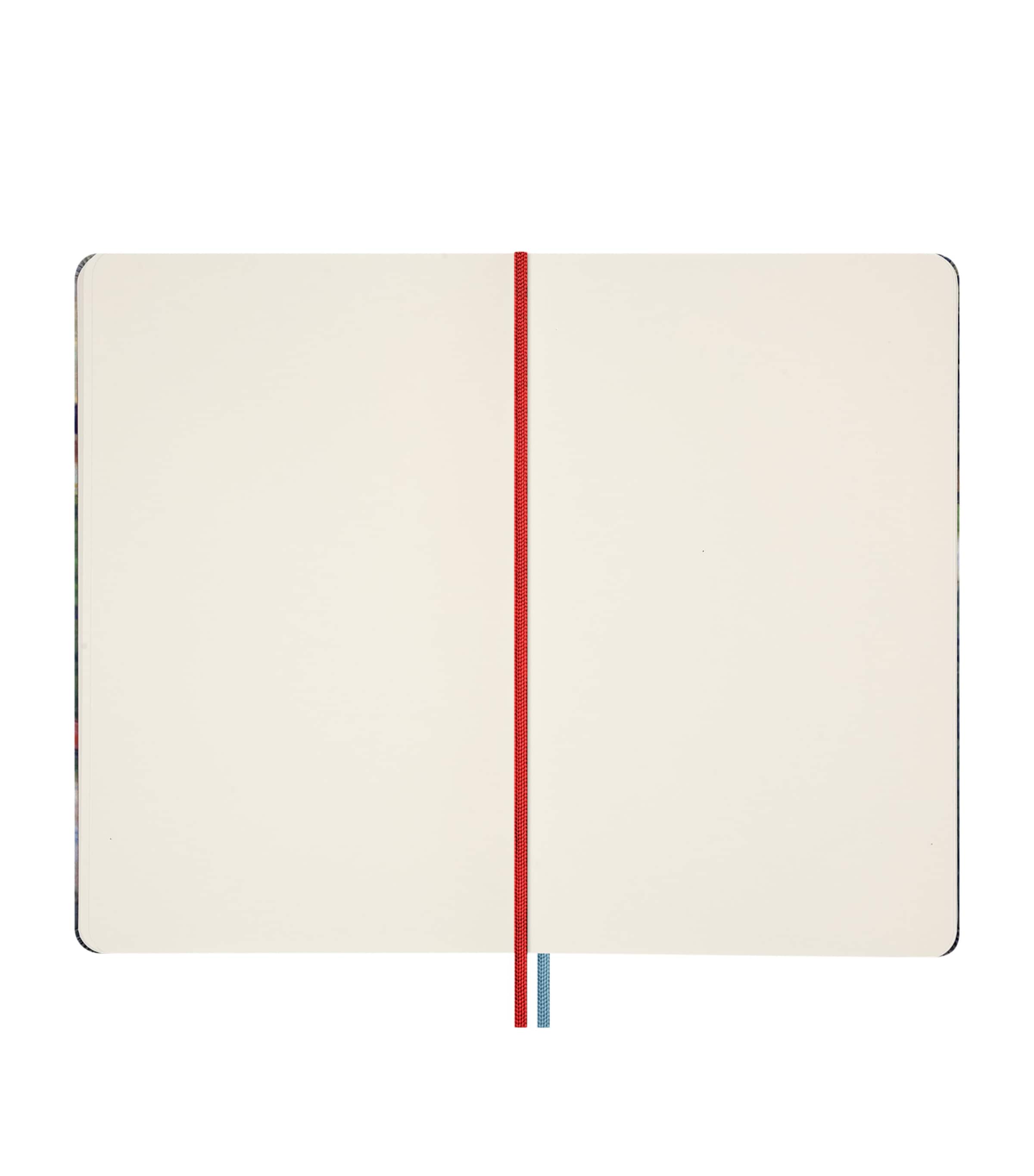 Notebook and Watercolour Pencil Set MULTI Image 3