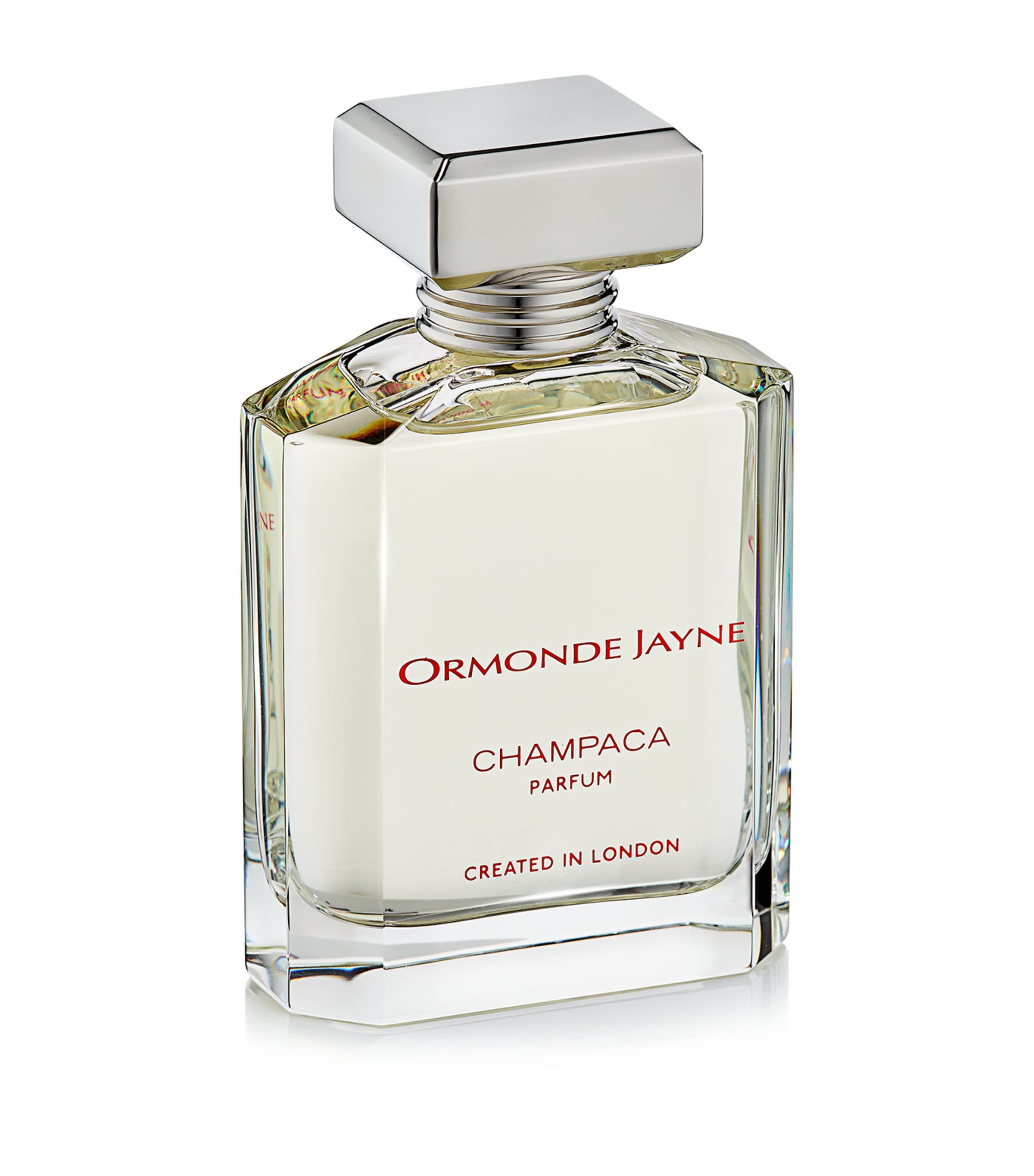 Champaca Pure Perfume (88ml) NO COLOUR Image 2