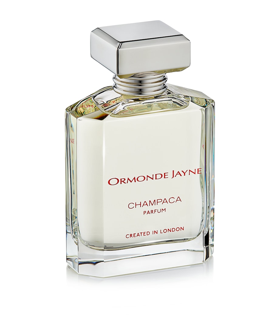 Champaca Pure Perfume (88ml) NO COLOUR Image 2