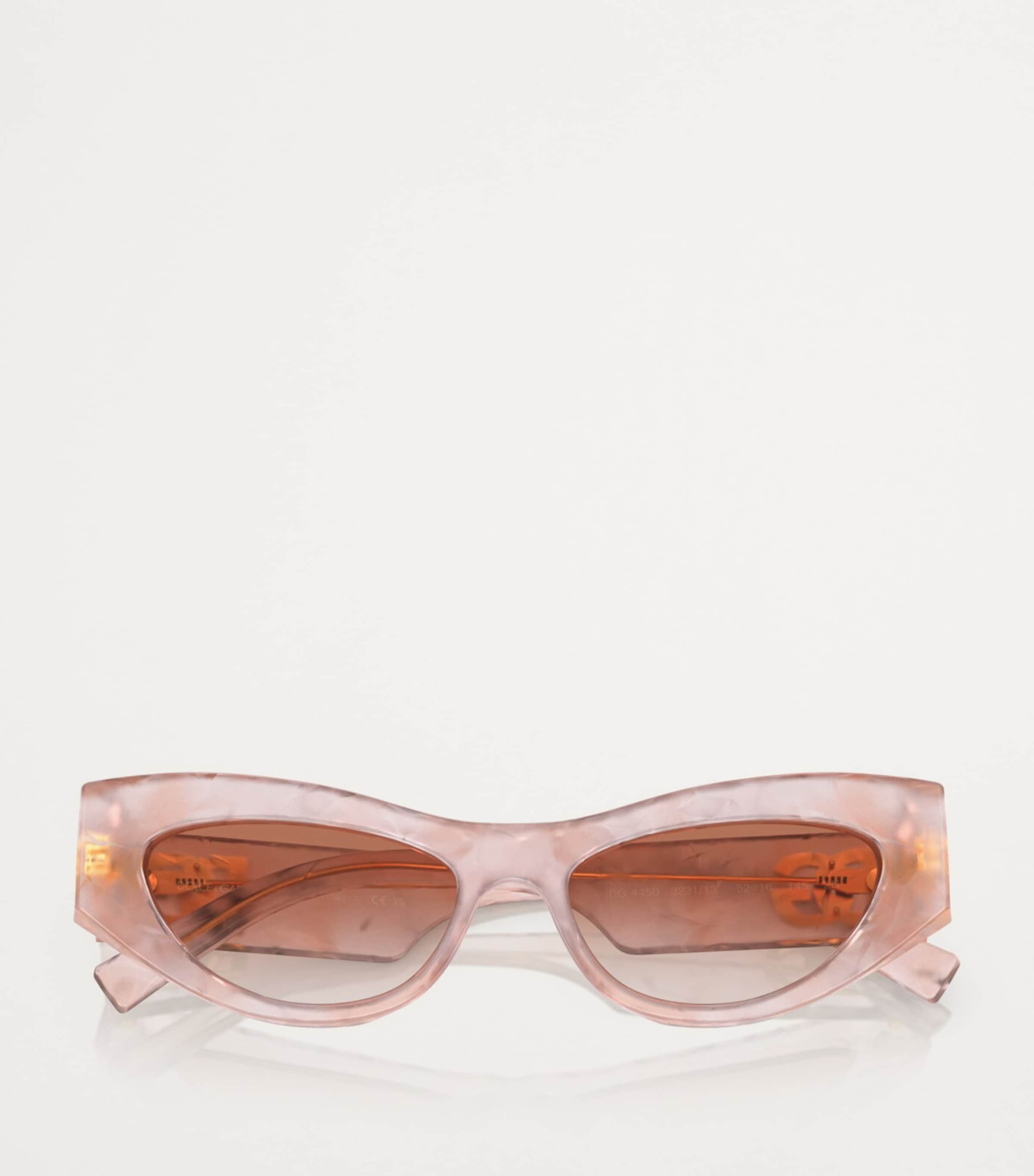 Cat-Eye Sunglasses 323113 Image 5