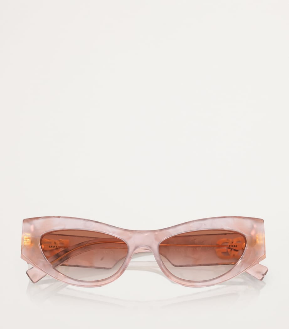 Cat-Eye Sunglasses 323113 Image 5