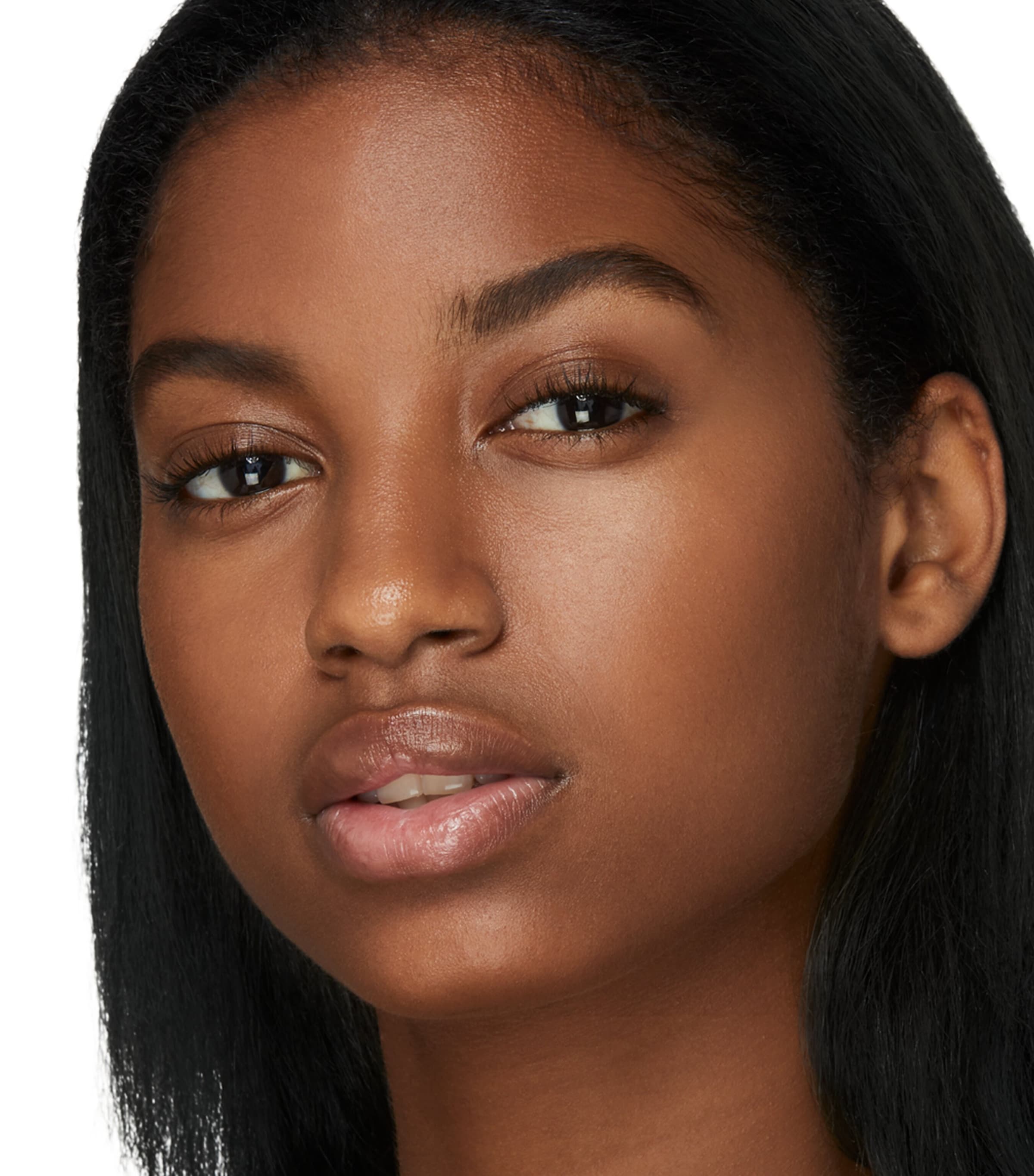 Double Wear Stay-in-Place Foundation SPF 10 6W1 SANDALWOOD Image 2