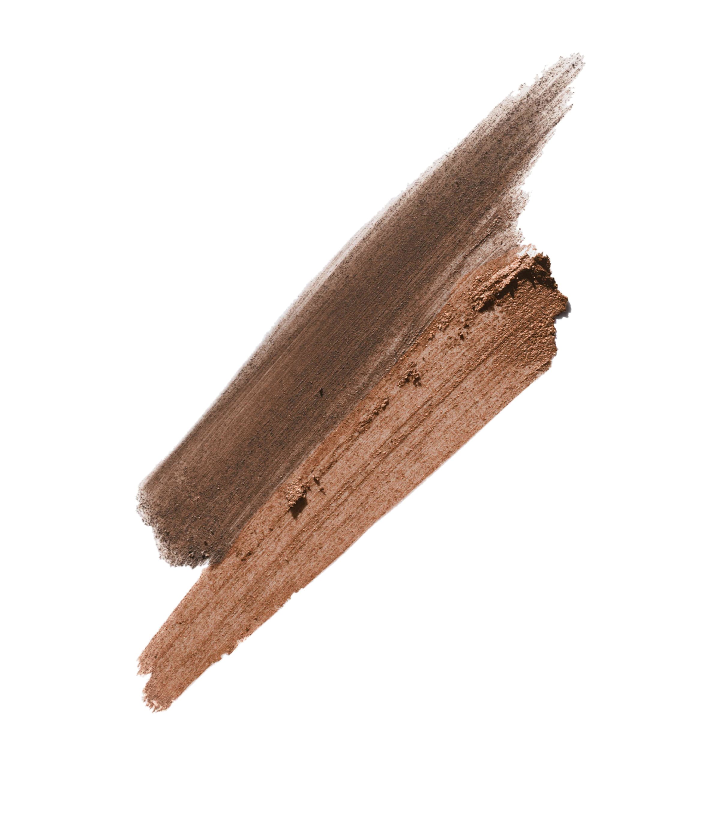 High Impact Shadow Play Eyeshadow + Definer RUM + COLA Image 2