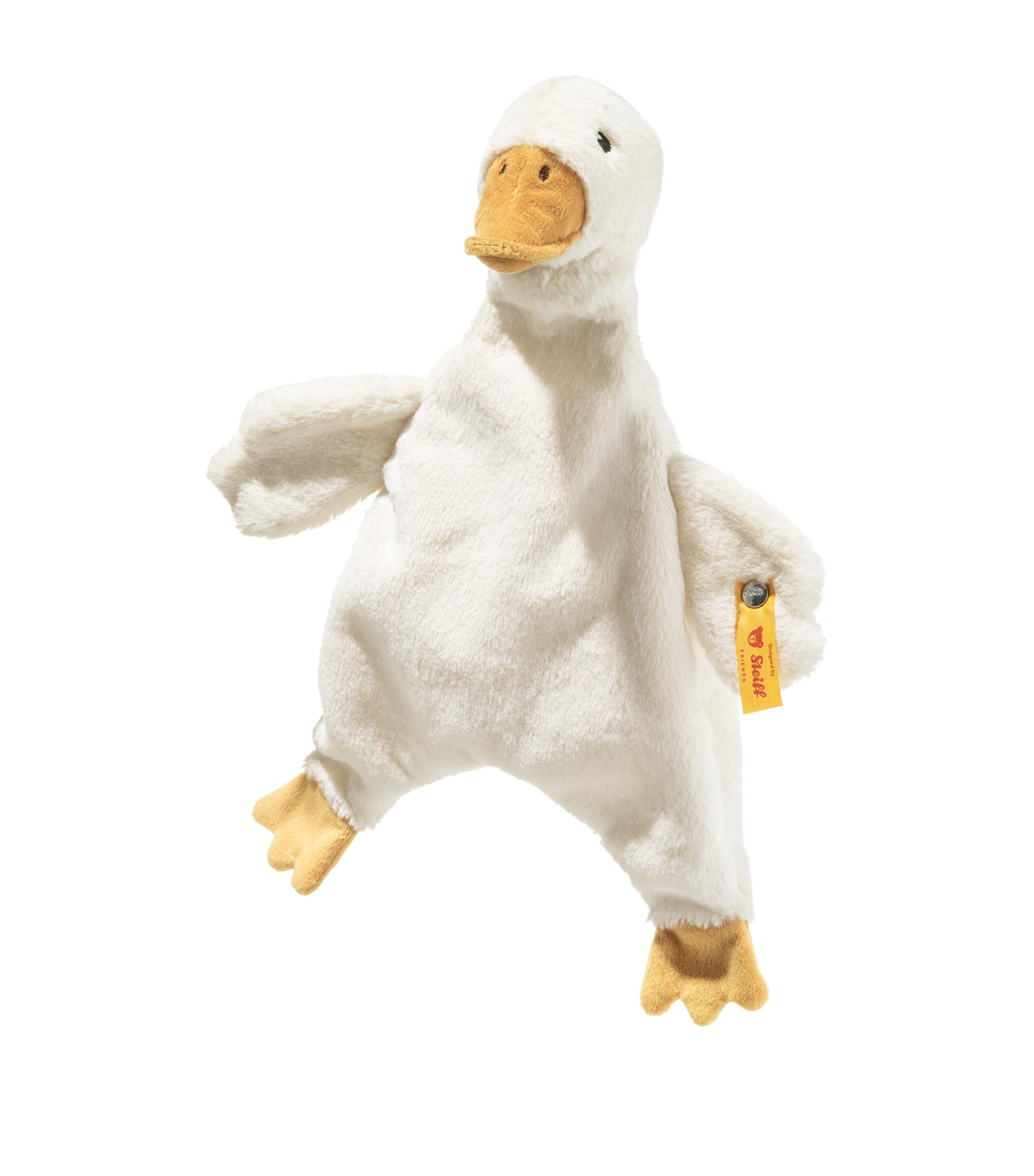 Steiff Gilda Goose Comforter (28cm) Image 1