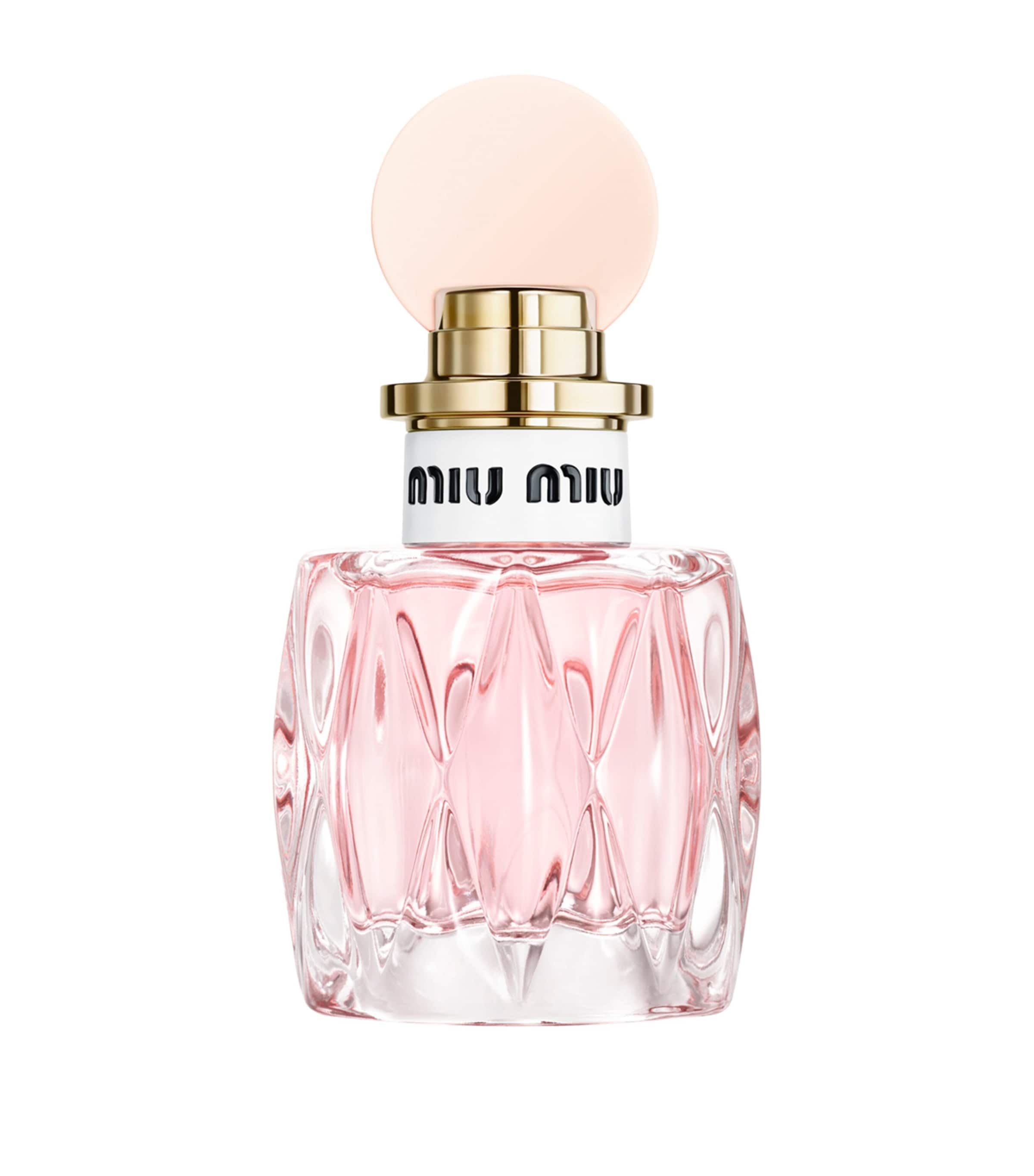 Miu Miu L’Eau Rosée Eau de Toilette (50ml) Image 1