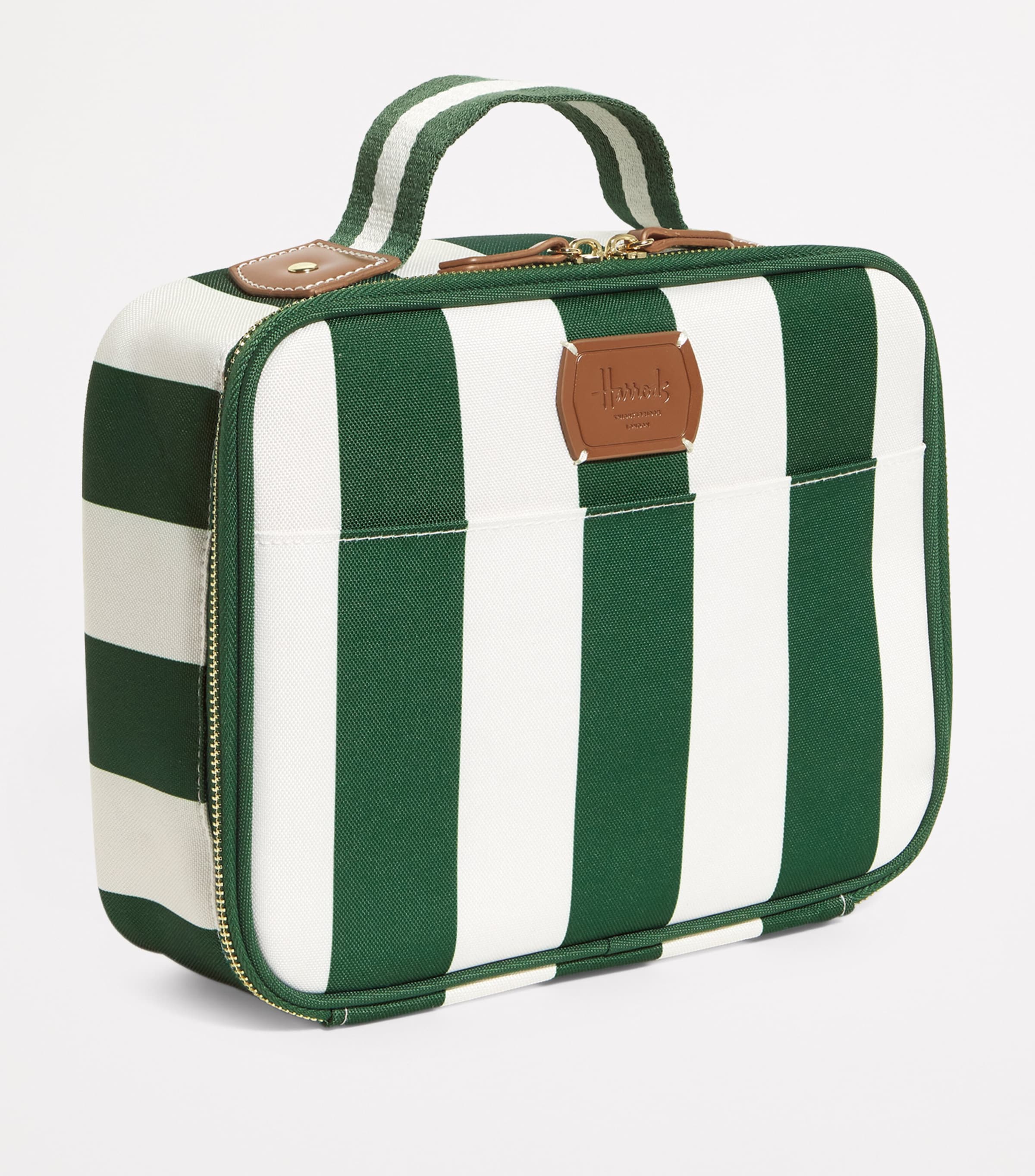 Harrods Striped Sandwich Box | Designers | Harrods | Kitchenware | Kitchen Storage | Food Storage Containers | Dining | Serveware Harrods Striped Sandwich Box | Designers | Harrods | Kitchenware | Kitchen Storage | Food Storage Containers | Dining | Serveware
