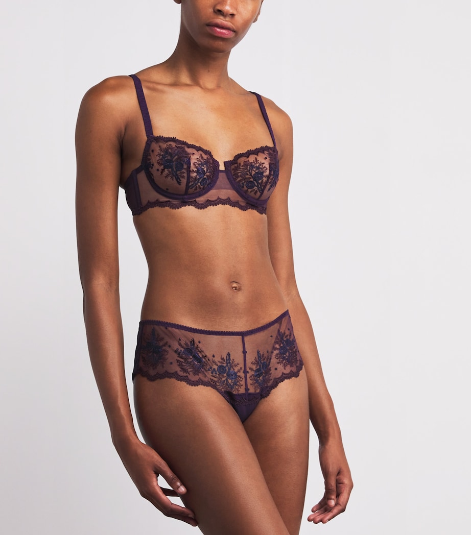 Shorty Intrigue Briefs 431 FIG Image 2